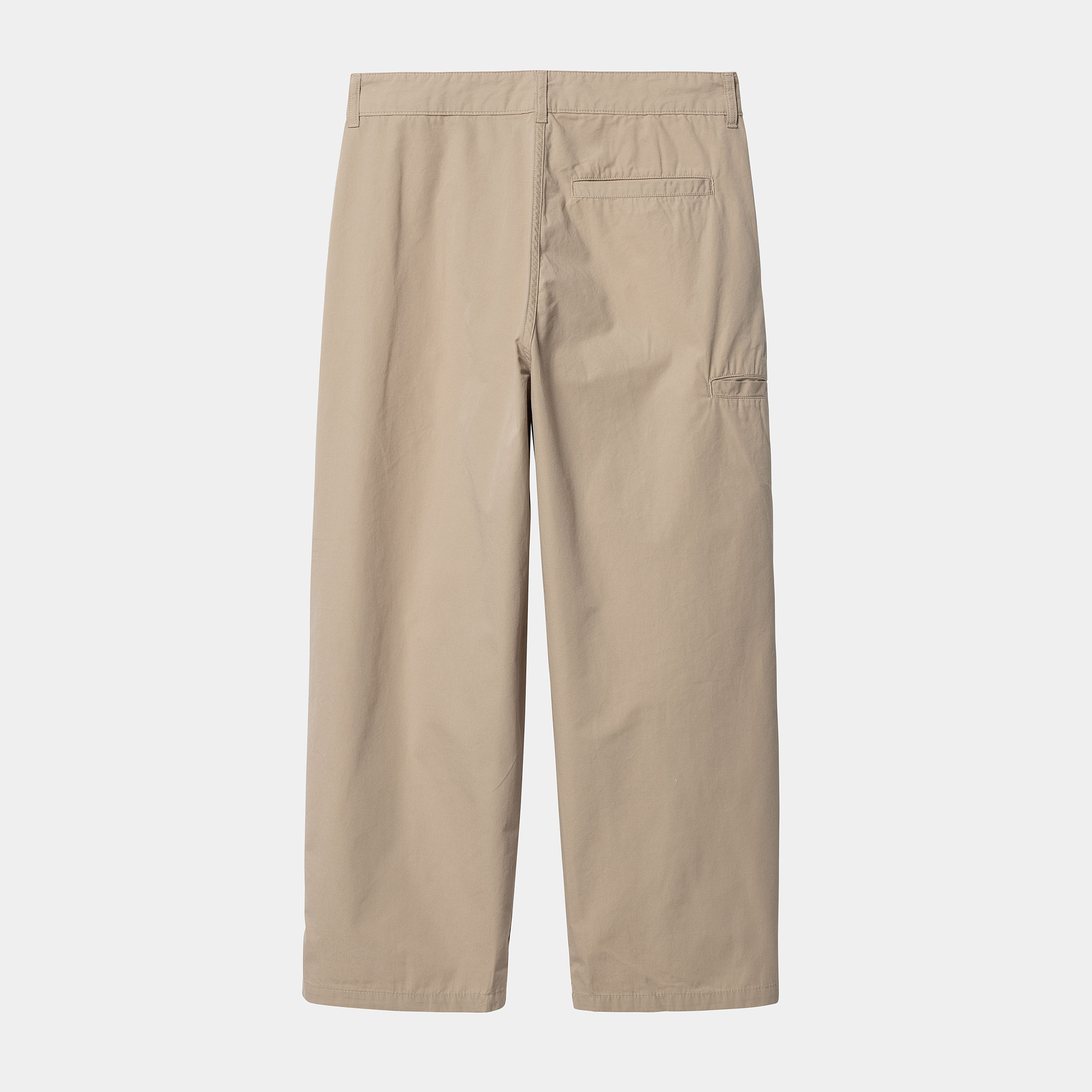 Carhartt WIP - COLSTON PANT - Wall (stone washed)