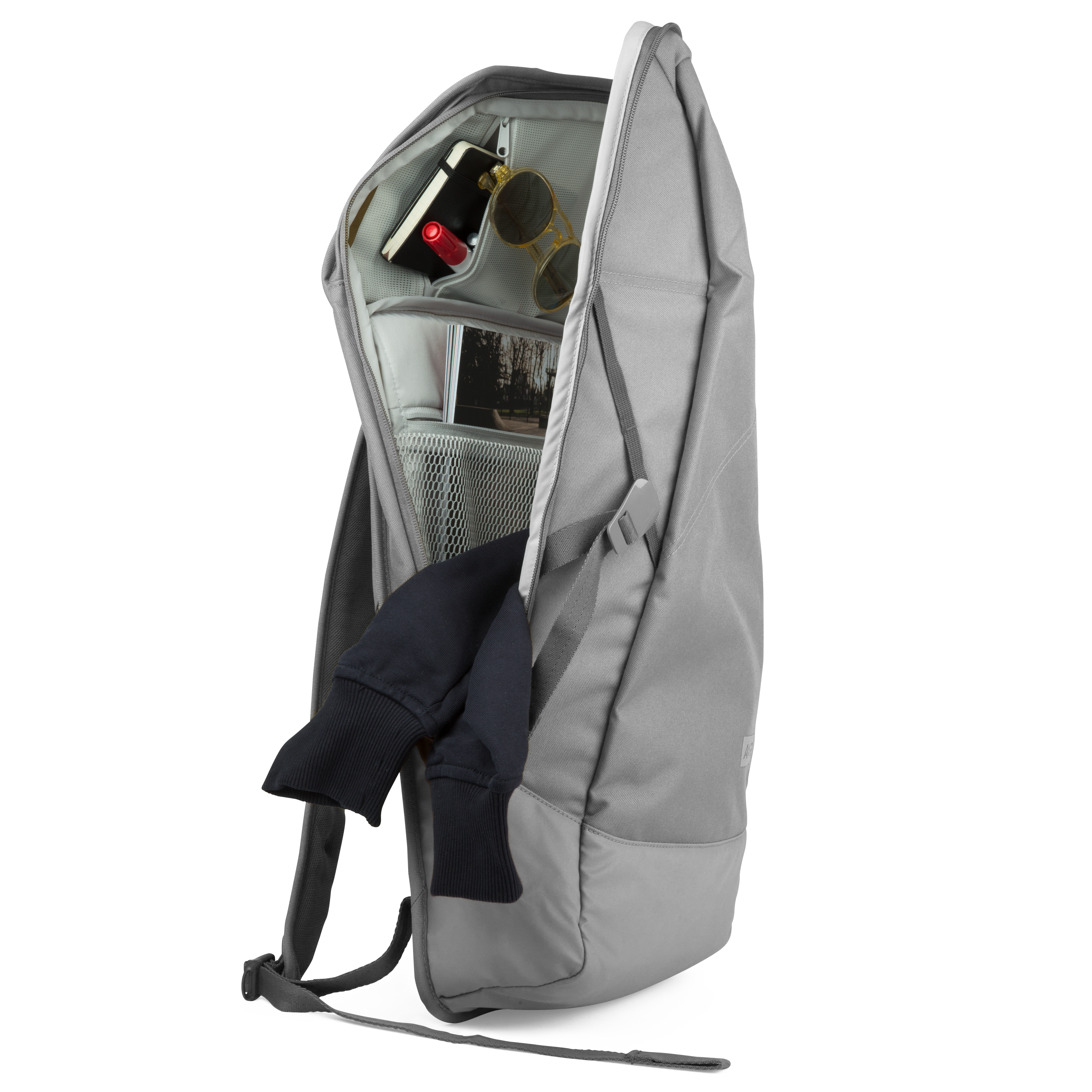 Aevor - DAY PACK - Proof Maroon Aevor - DAY PACK - Proof Maroon