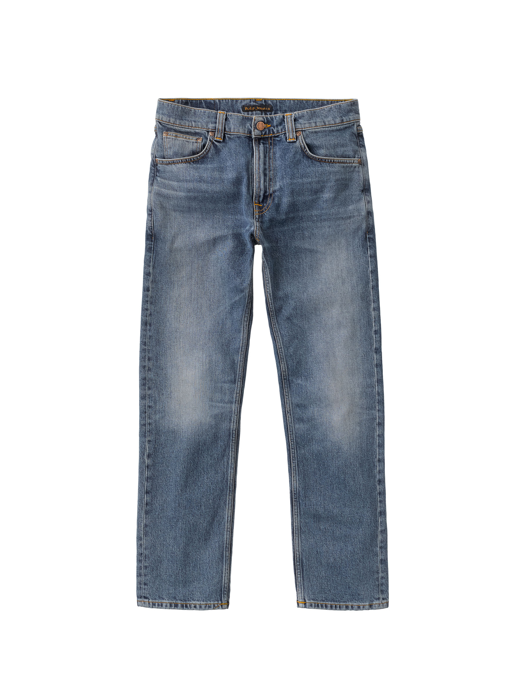 Nudie Jeans - GRITTY JACKSON - Old Gold