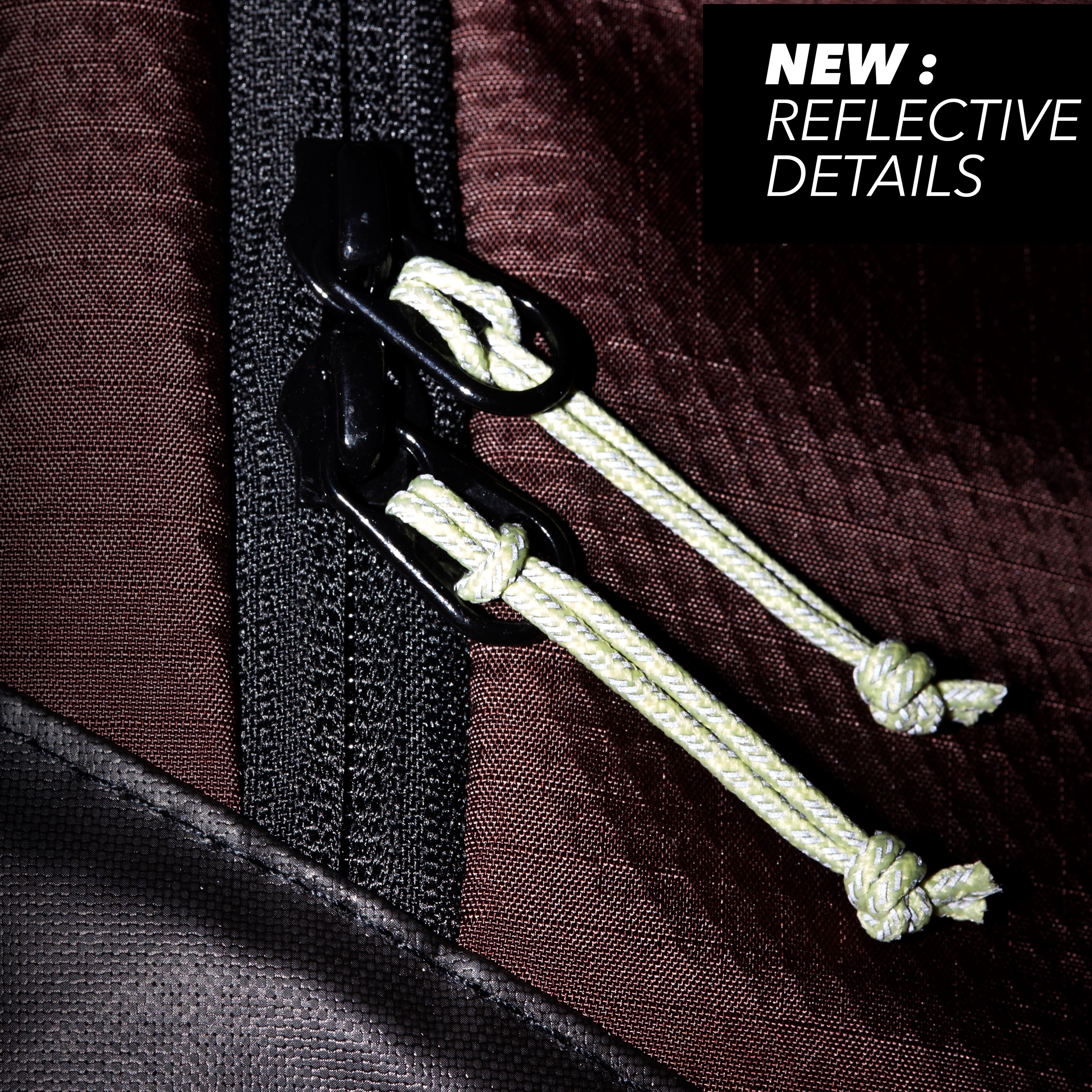 Aevor - DAY PACK - Proof Maroon Aevor - DAY PACK - Proof Maroon