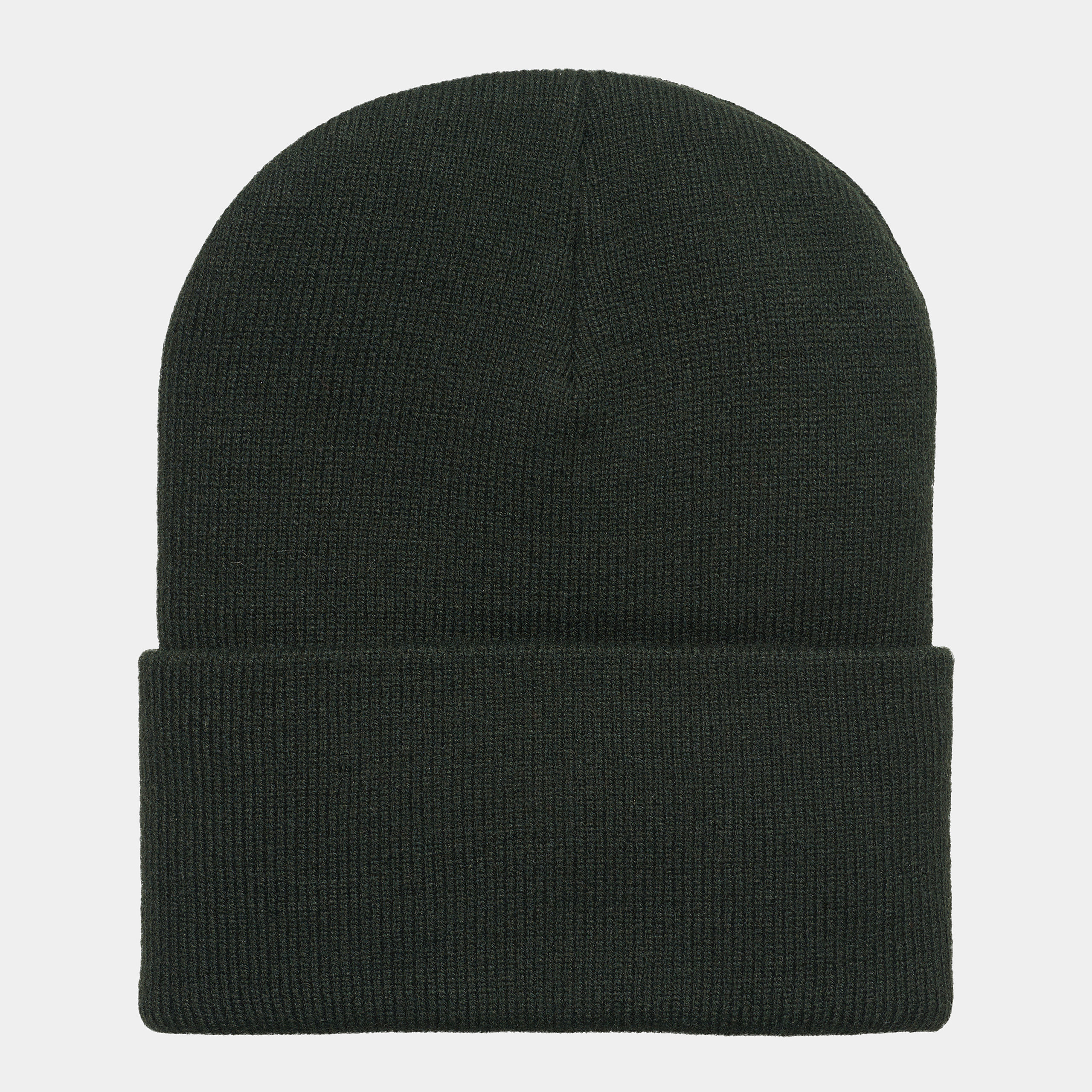 Carhartt WIP - ACRYLIC WATCH HAT - Dark Cedar Carhartt WIP - ACRYLIC WATCH HAT - Dark Cedar