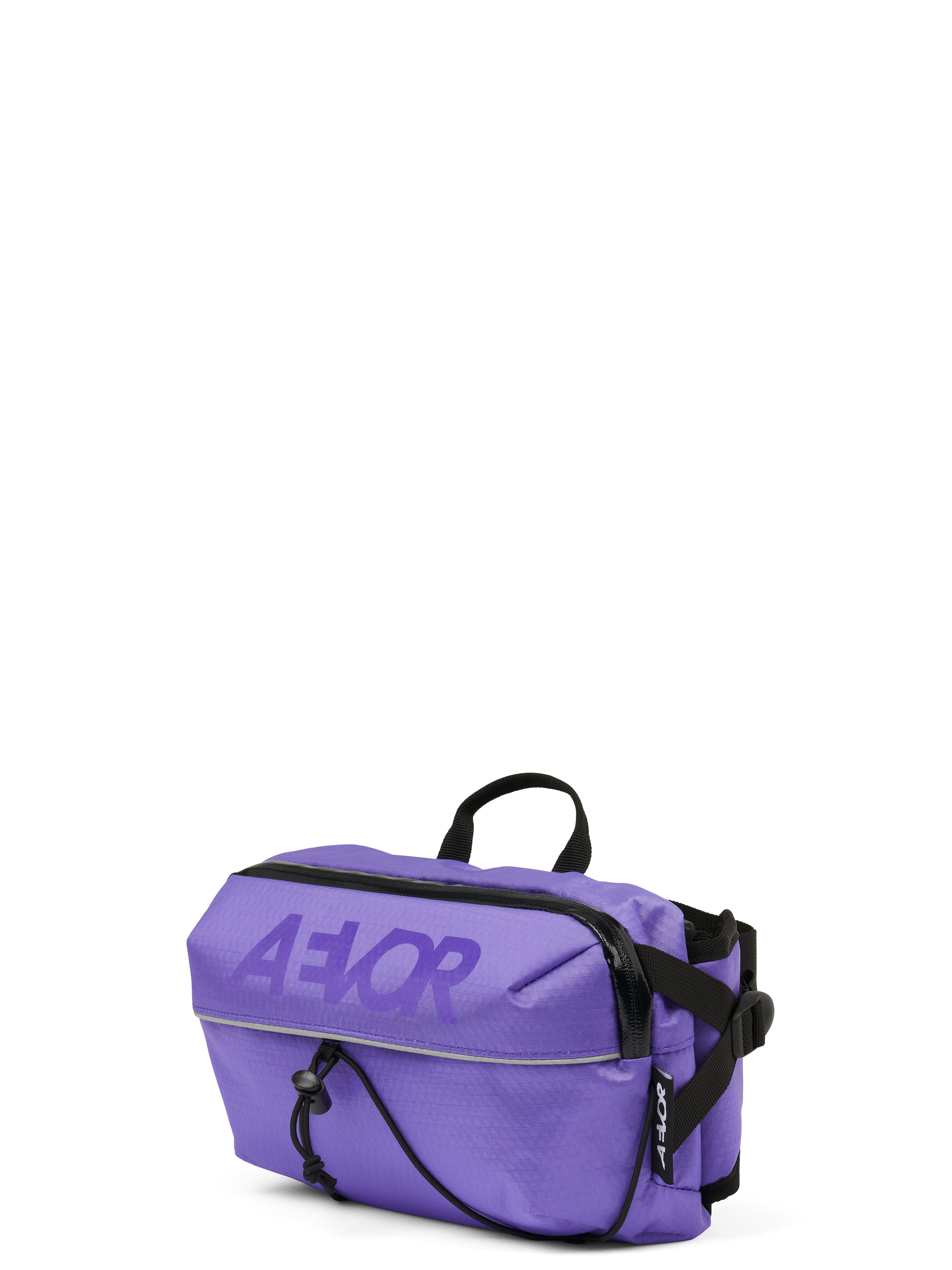 Aevor - BAR BAG - Proof Purple