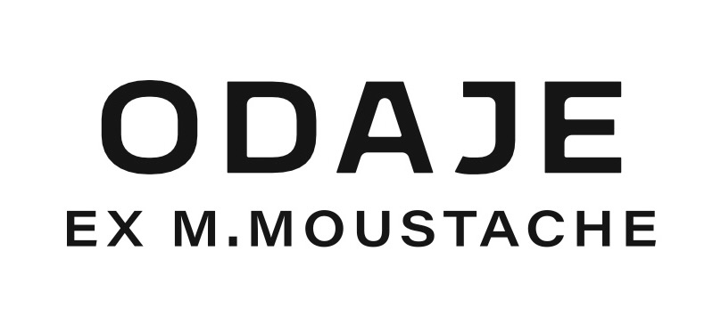 ODAJE ( ex M. Moustache)