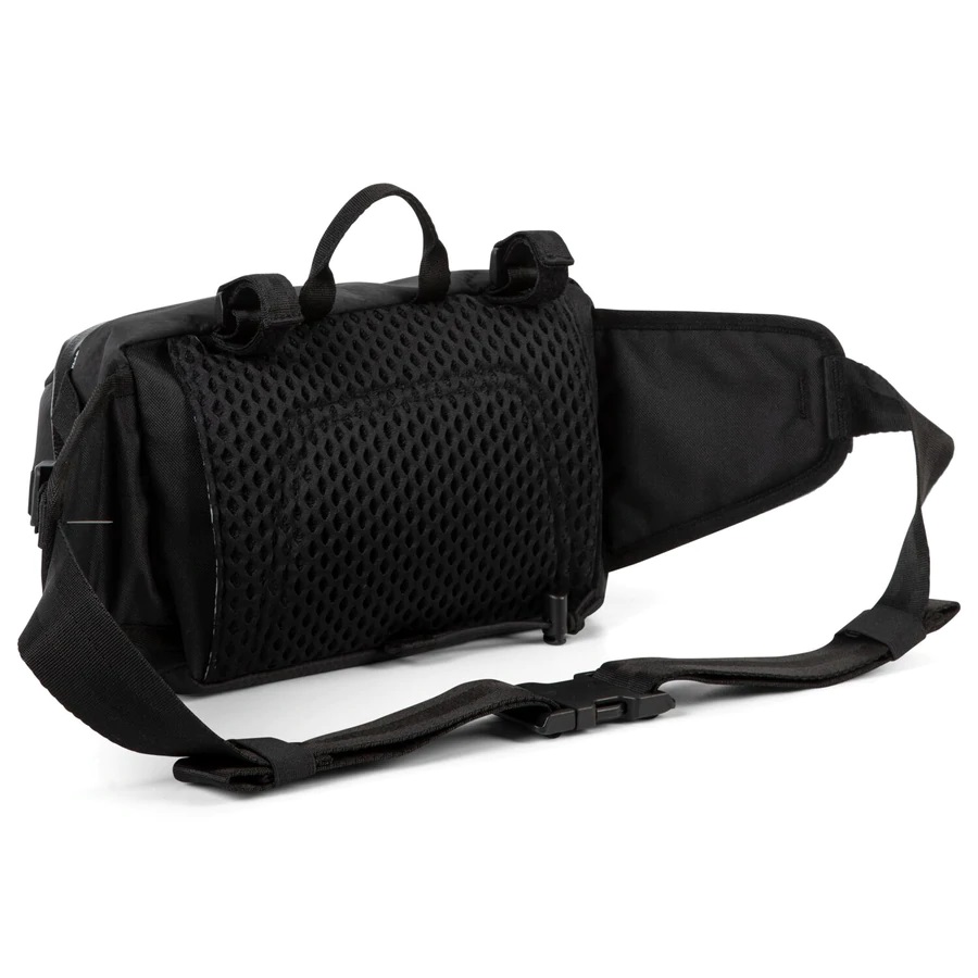 Aevor - BAR BAG - Proof Black