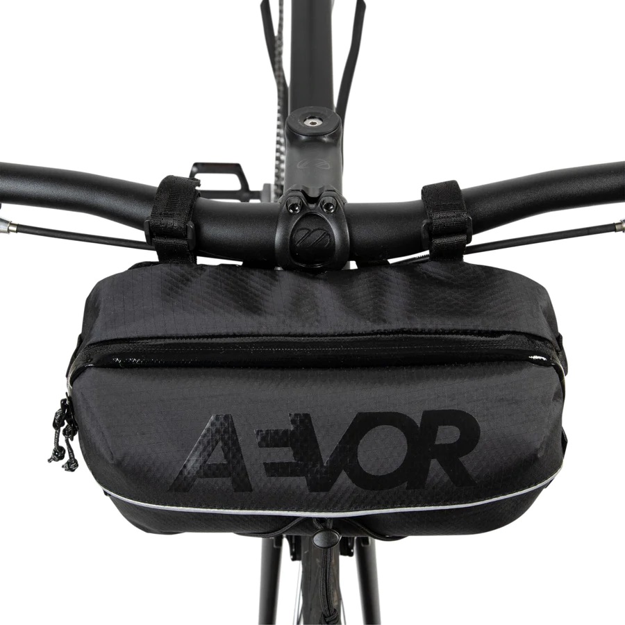 Aevor - BAR BAG - Proof Black