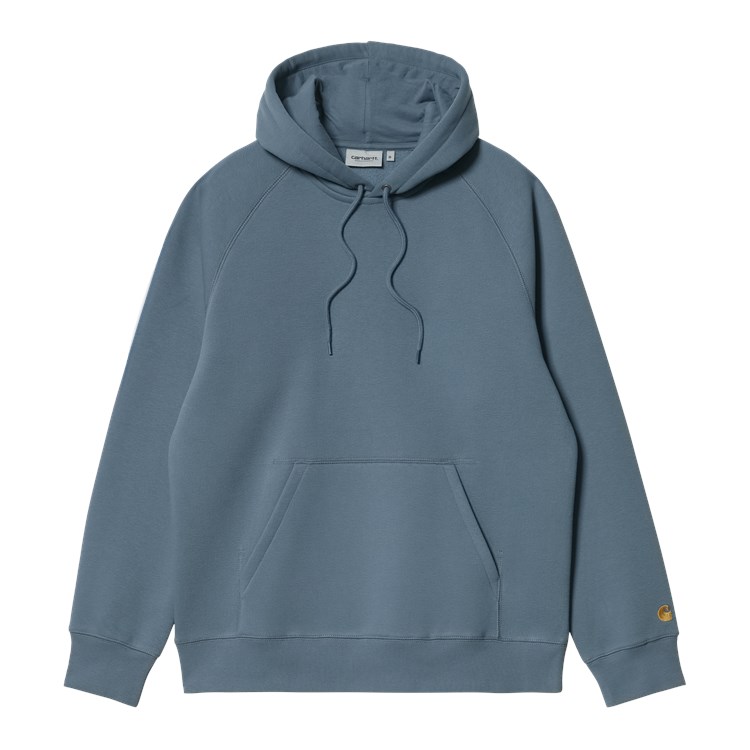Carhartt WIP - HOODED CHASE SWEAT
