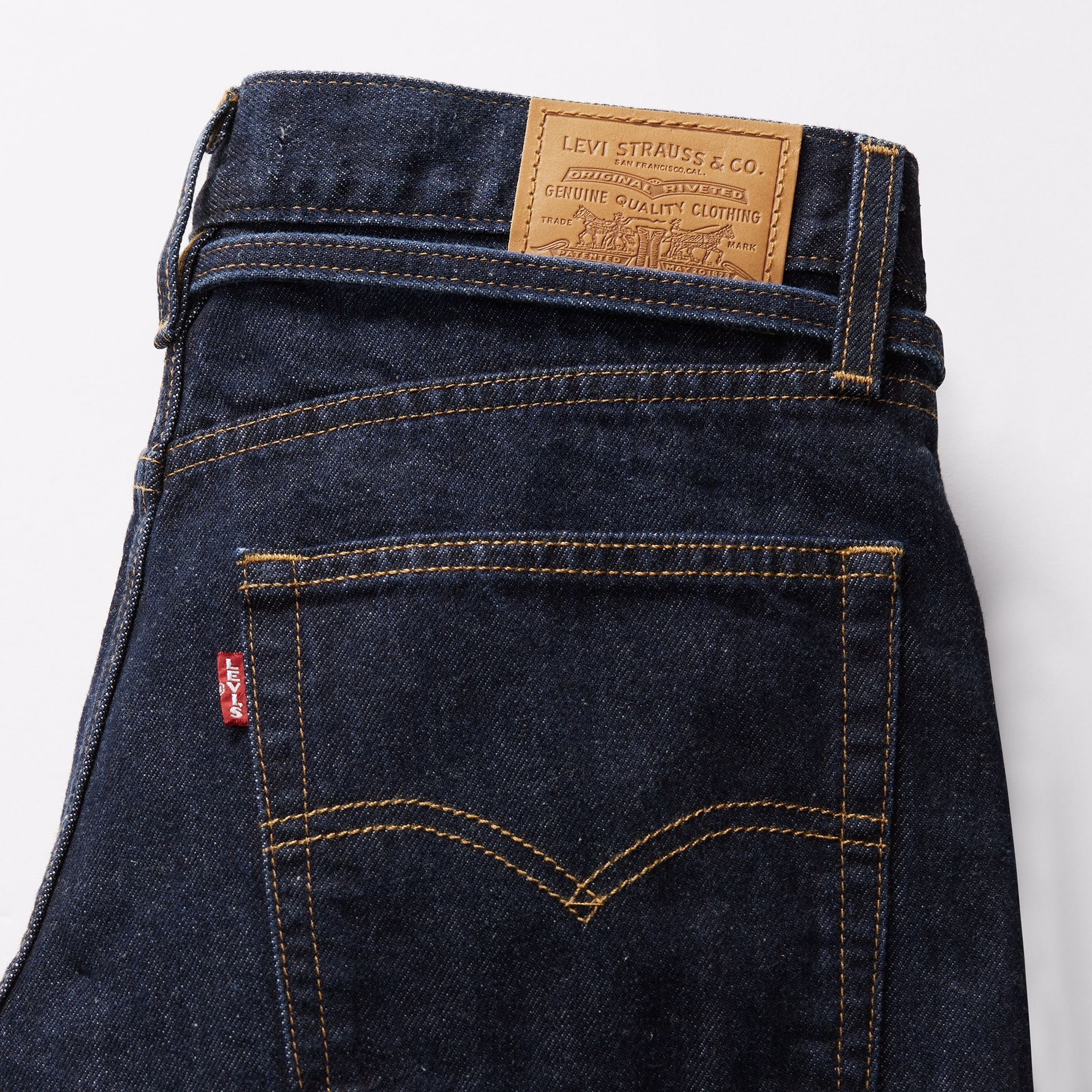 Levi’s® - XL STRAIGHT - Dream Nice Dreams Levi’s® - XL STRAIGHT - Dream Nice Dreams