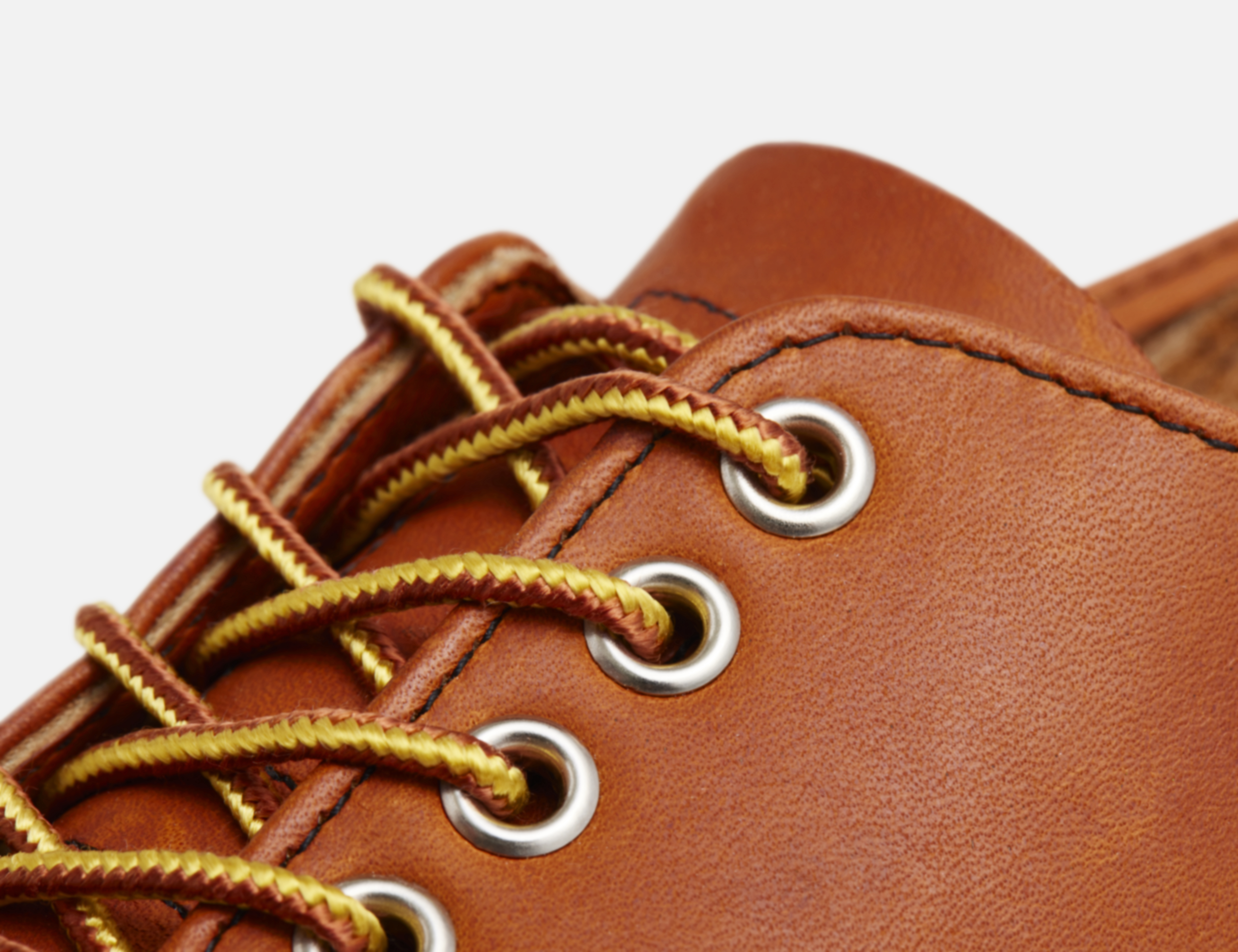 Red Wing - SHOP MOC 8092 - Oro Legacy