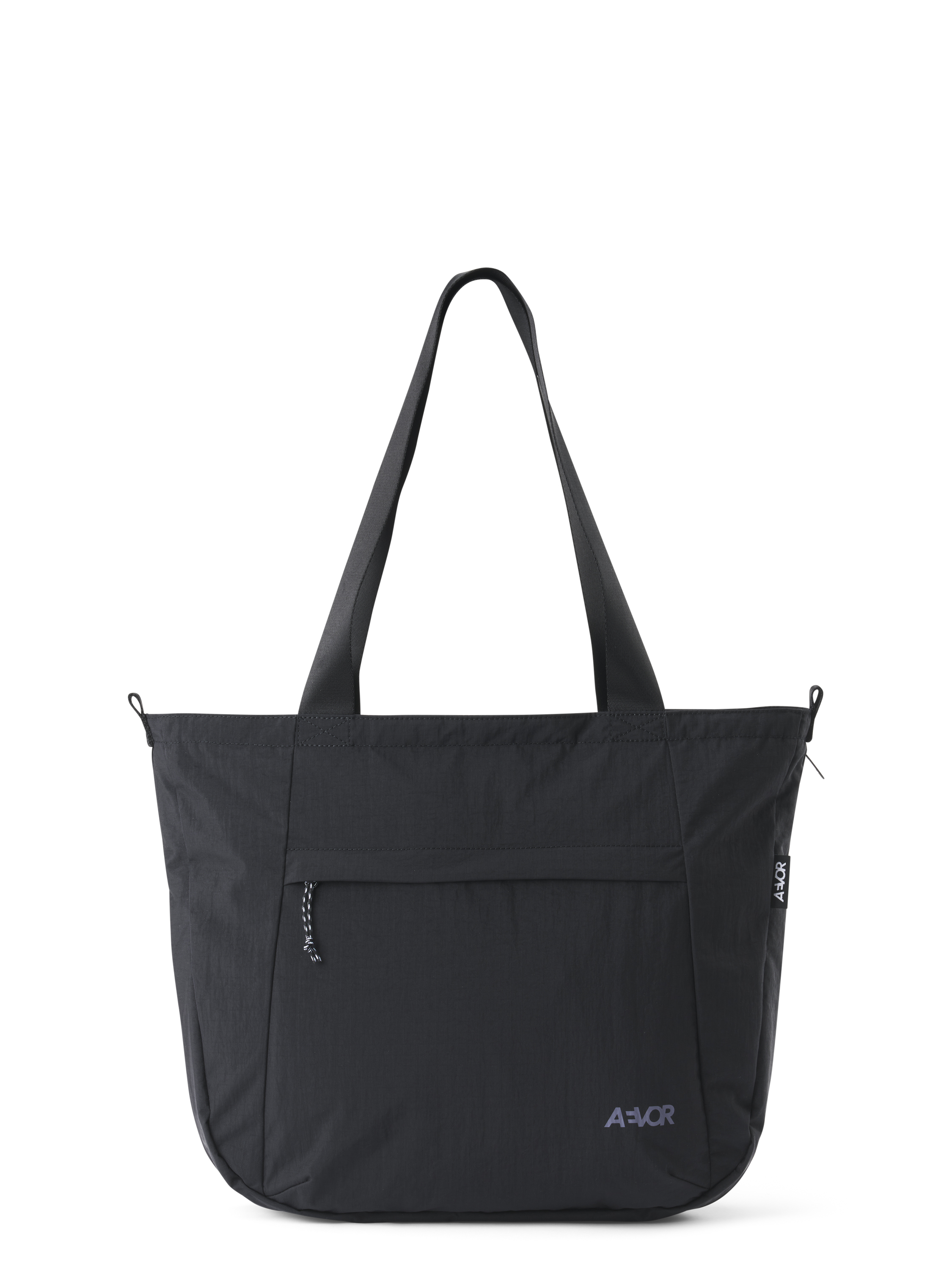 Aevor - BIKE SHOPPER - Black