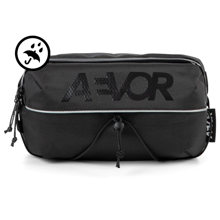 Aevor - BAR BAG - Proof Black