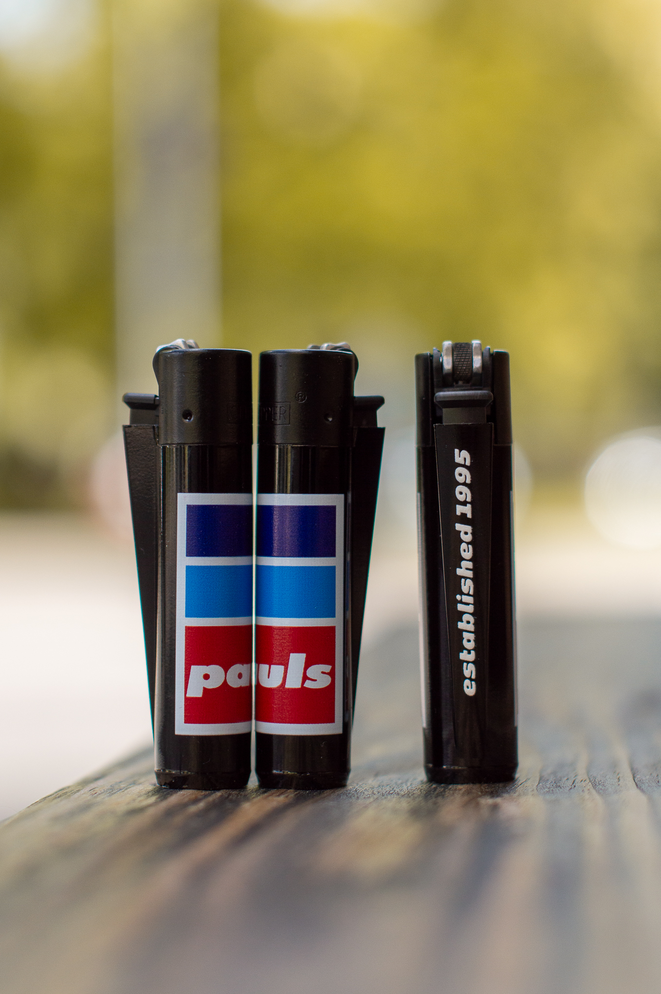 30 Jahre Pauls Boutique - CLIPPER