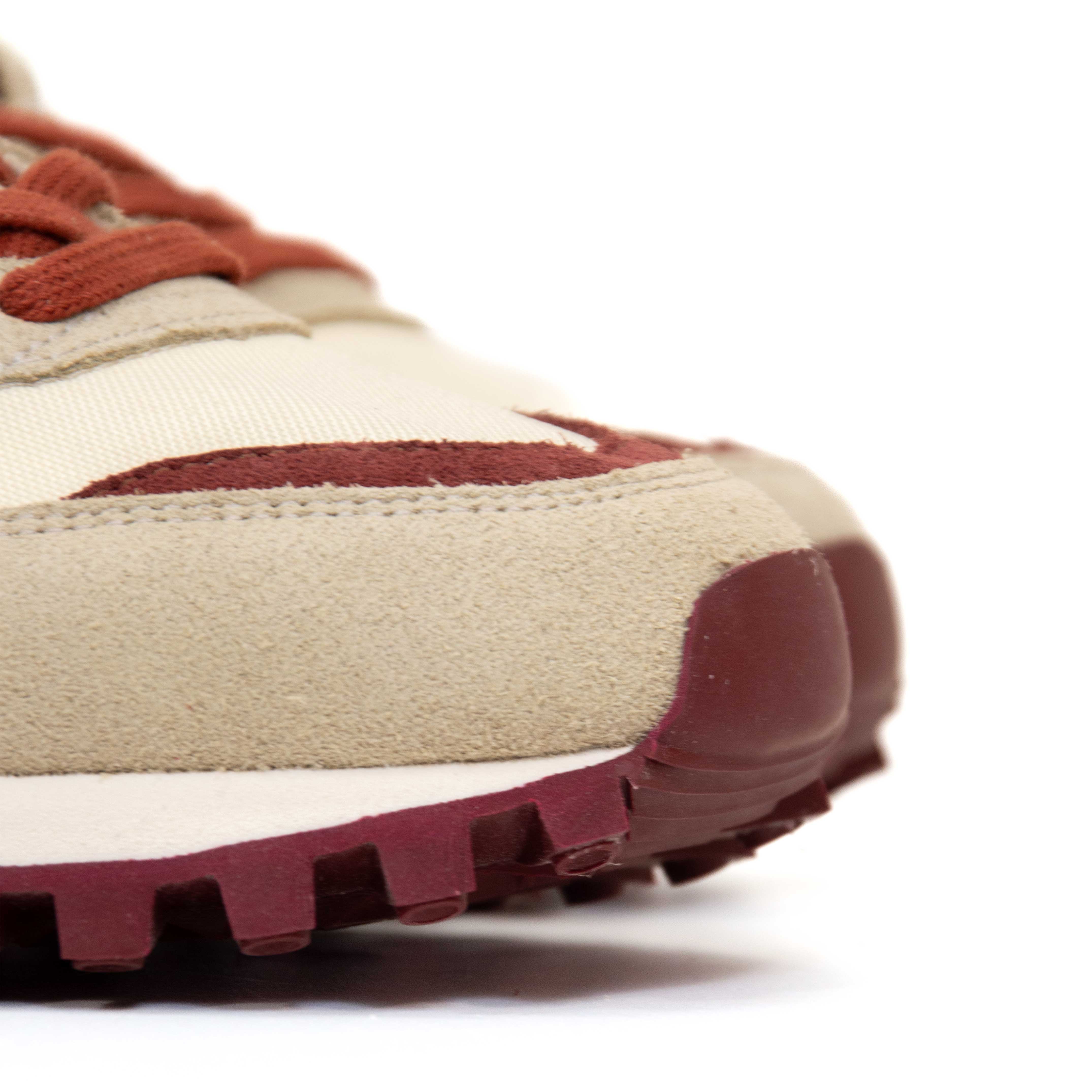 Novesta - MARATHON TRAIL - Beige/Brown Novesta - MARATHON TRAIL - Beige/Brown