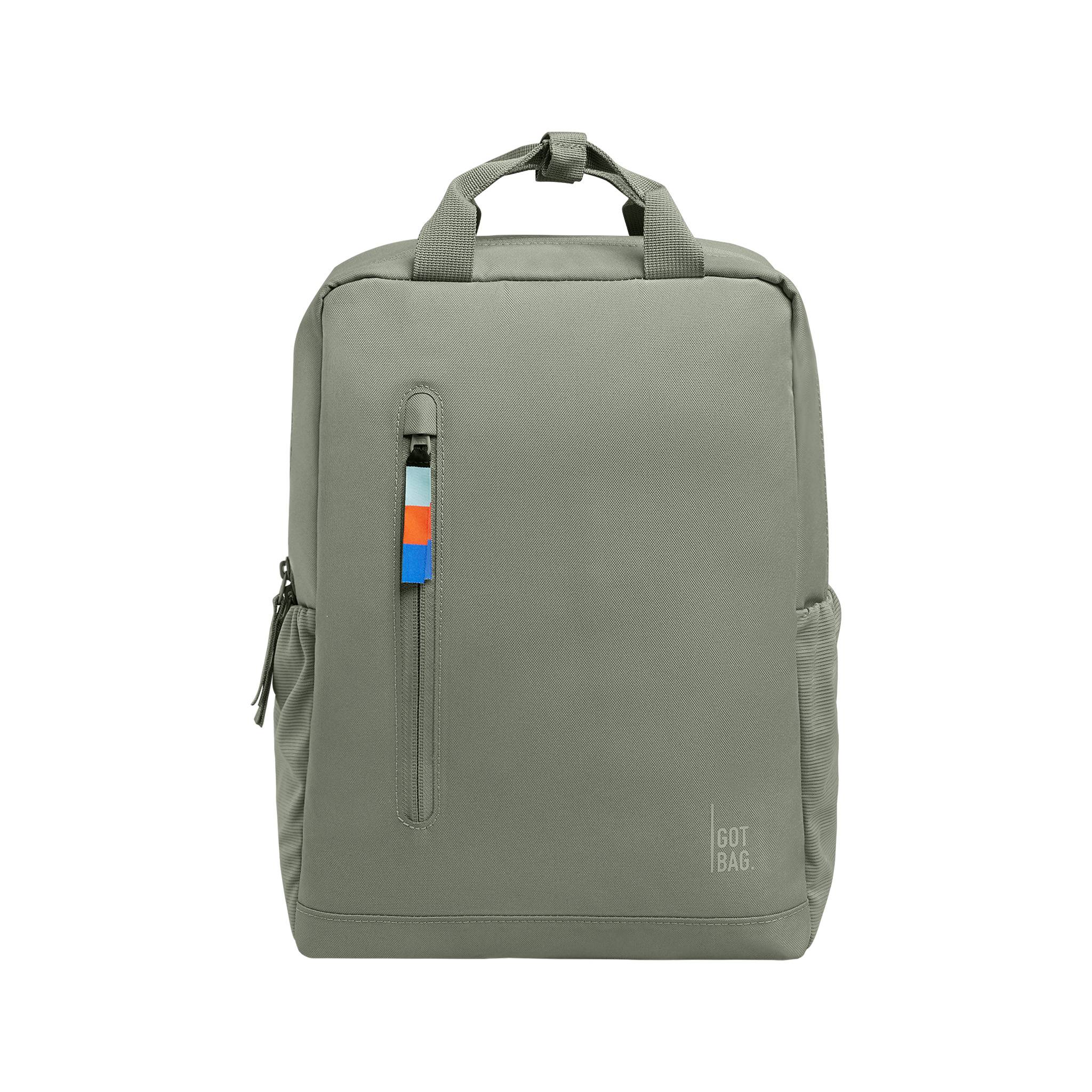 Got Bag - DAYPACK 2.0 - Bass