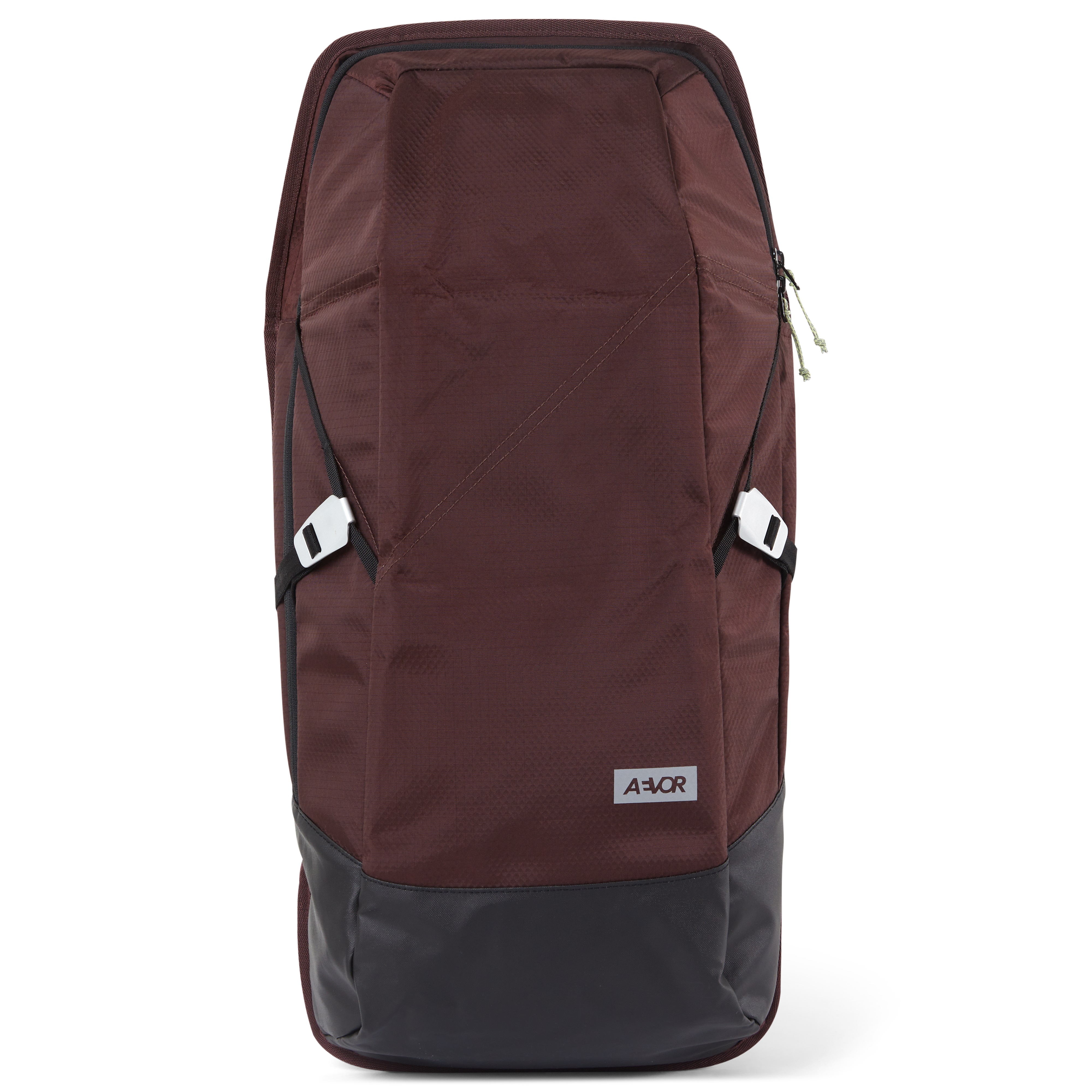 Aevor - DAY PACK - Proof Maroon Aevor - DAY PACK - Proof Maroon