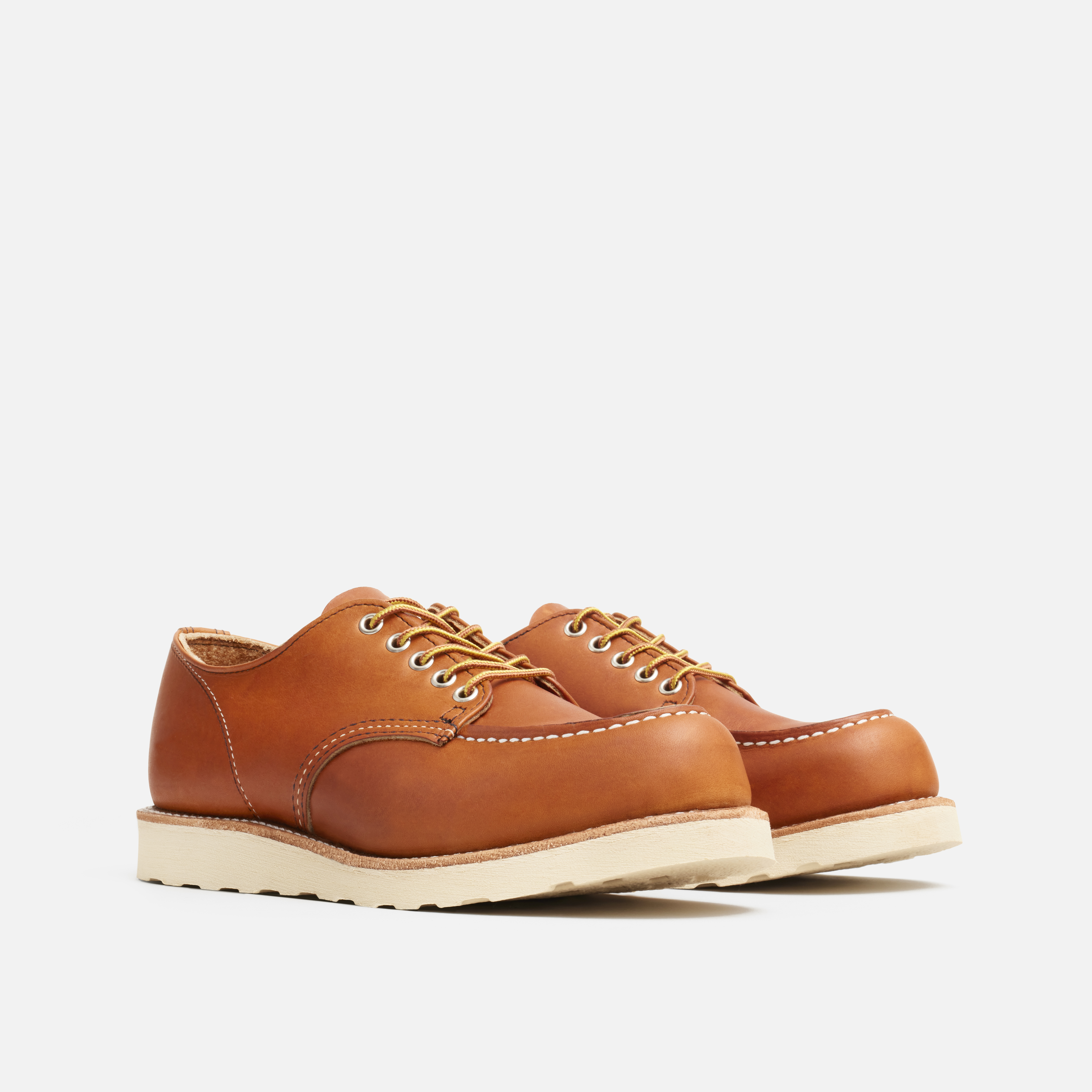 Red Wing - SHOP MOC 8092 - Oro Legacy