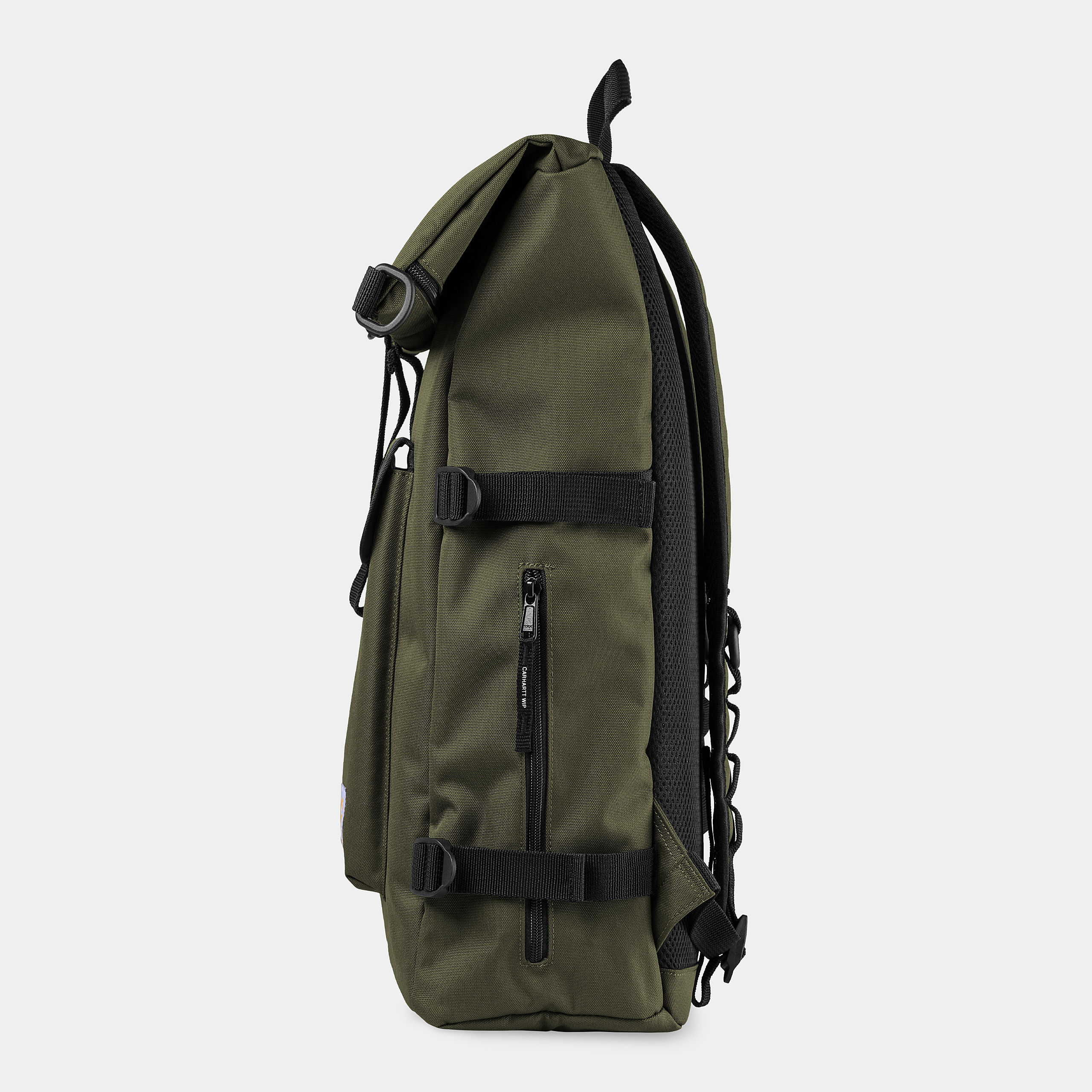 Carhartt WIP - PHILIS BACKPACK - Office Green