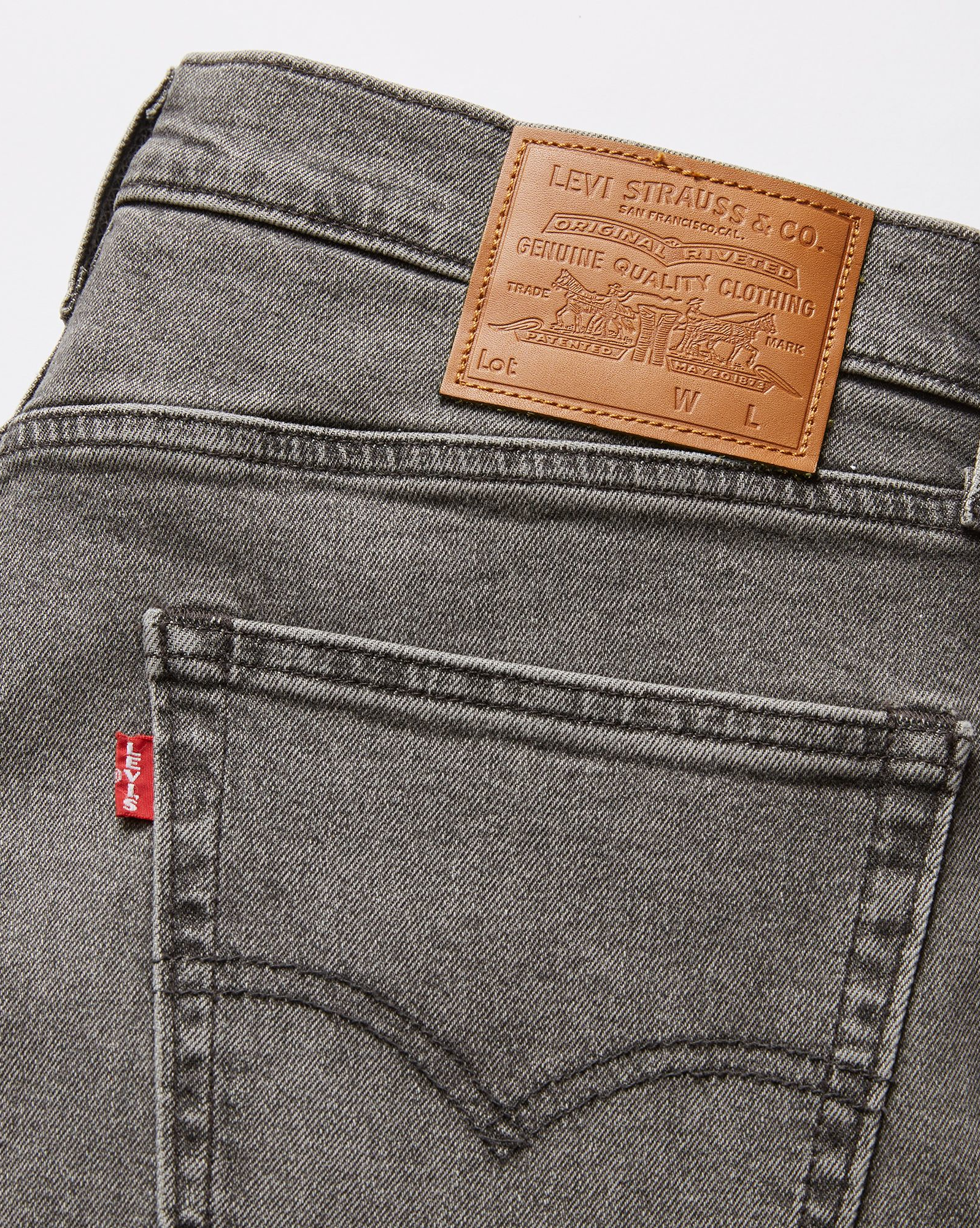 Levi’s® - 502™ - Whatever You Like