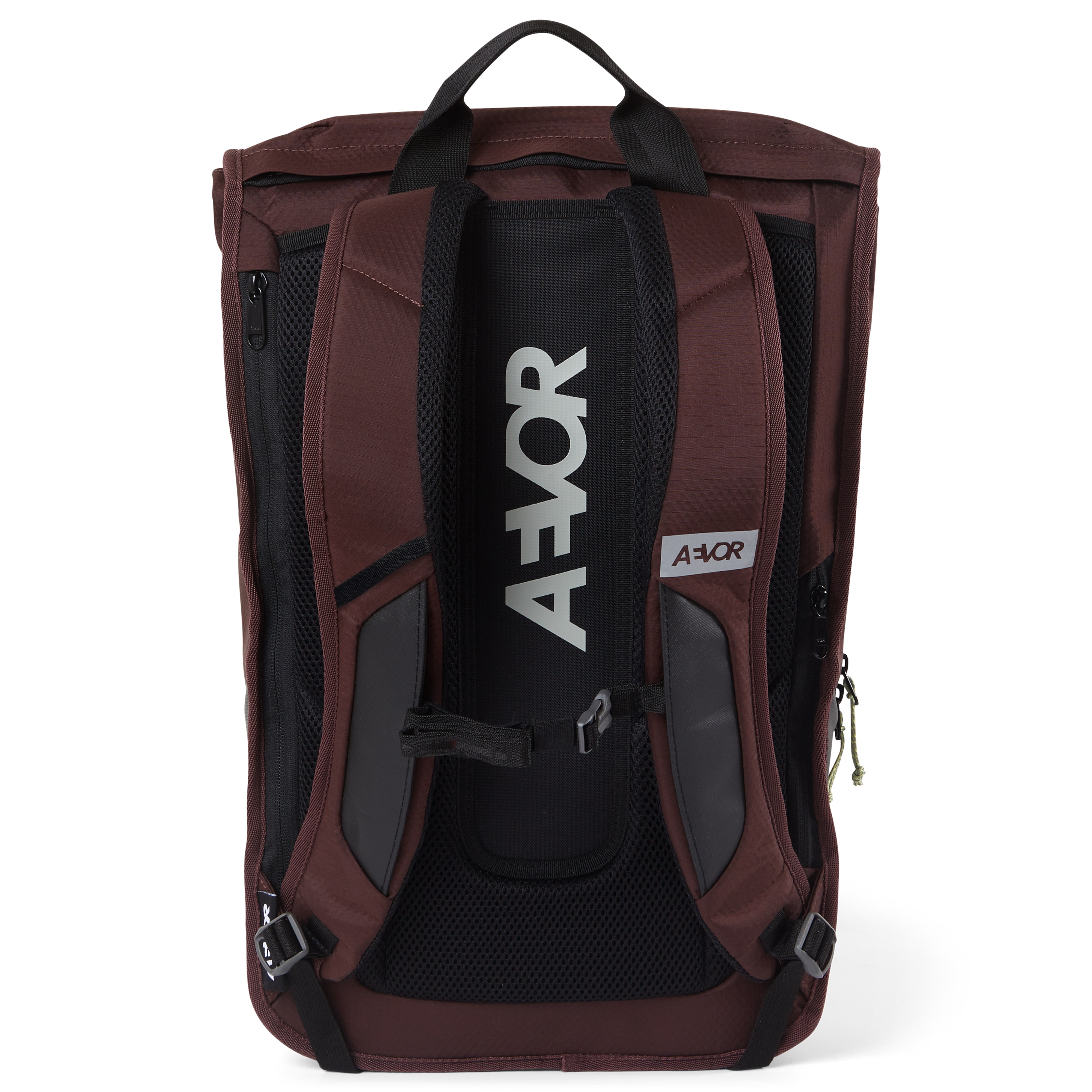 Aevor - DAY PACK - Proof Maroon