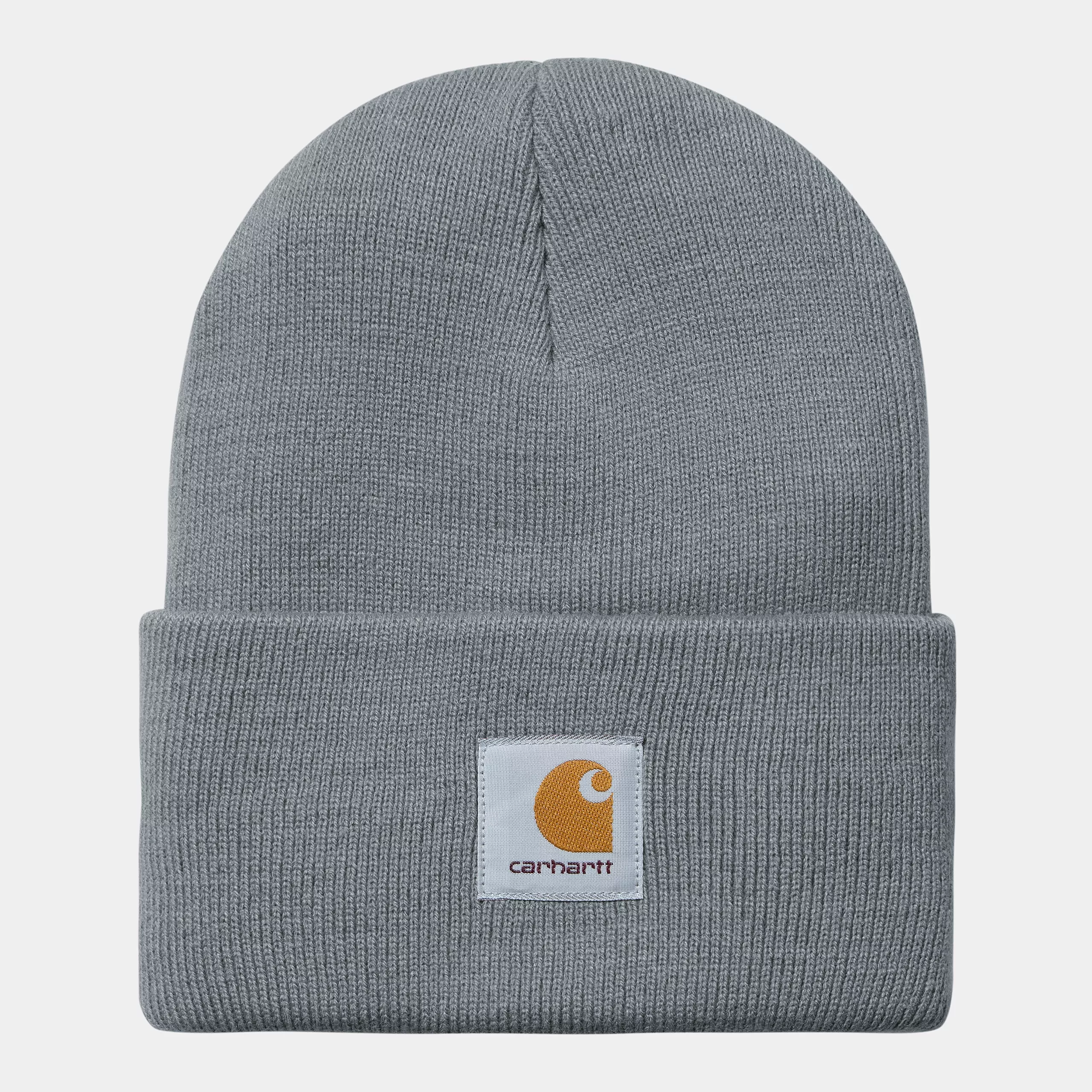 Carhartt WIP - ACRYLIC WATCH HAT - Dove Grey