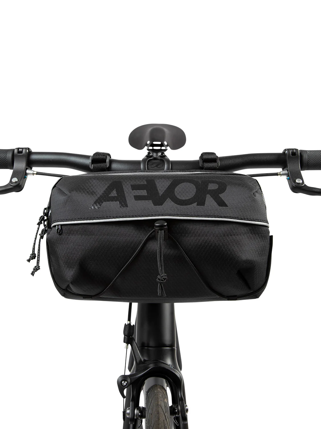 Aevor - BAR BAG - Proof Black