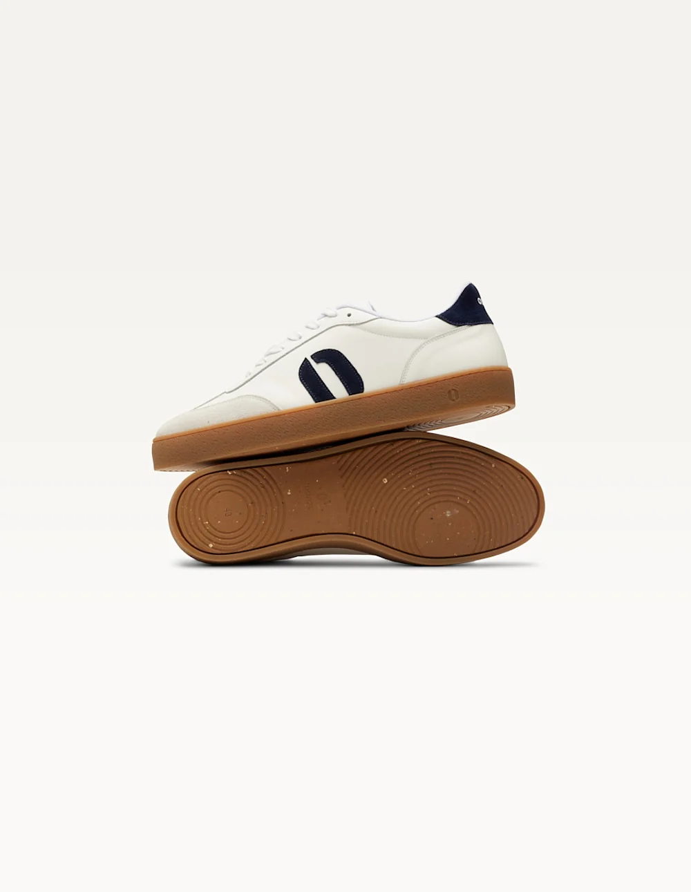 ODAJE - PABLO - White/Navy