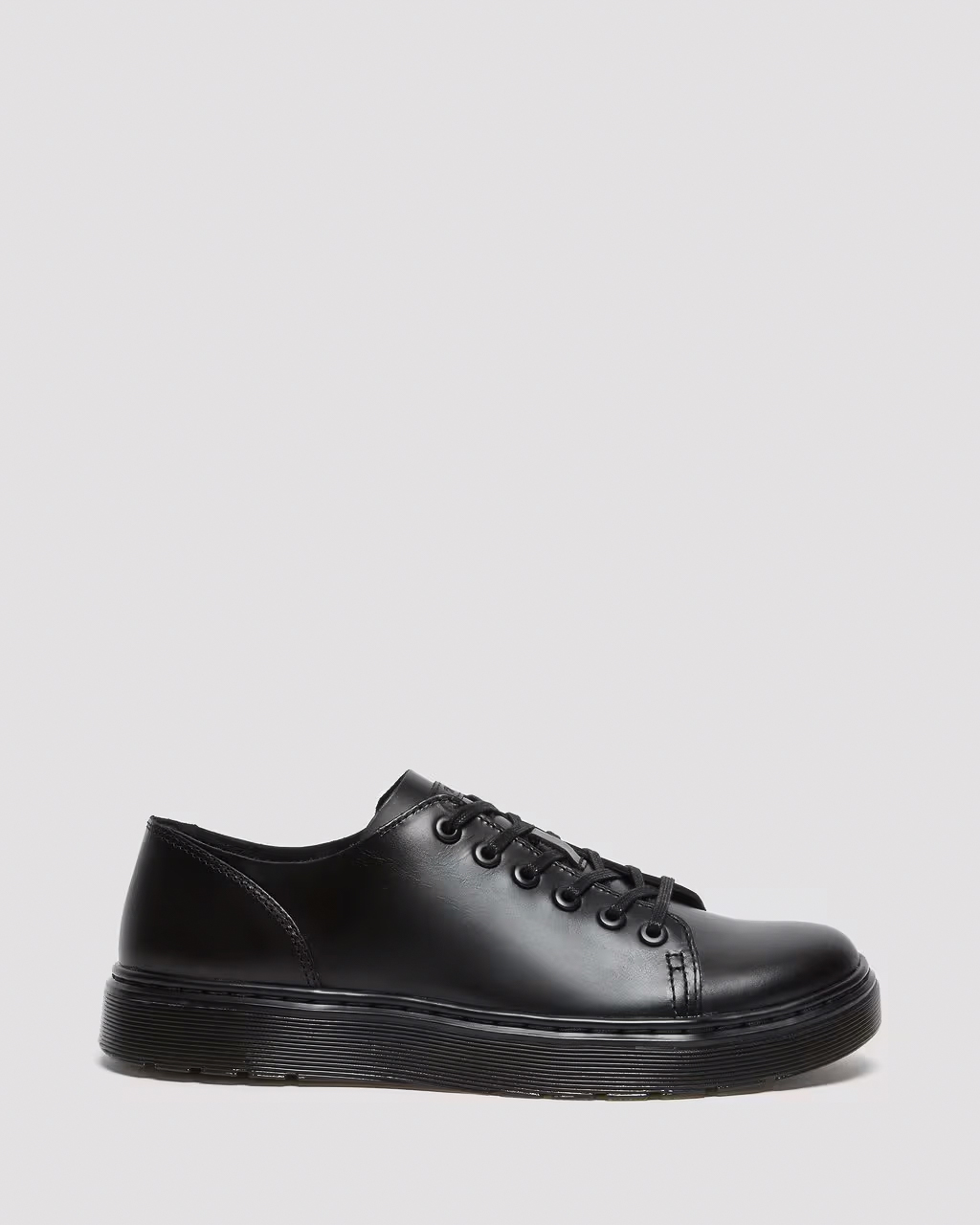 Dr. Martens - DANTE - Black (Brando)