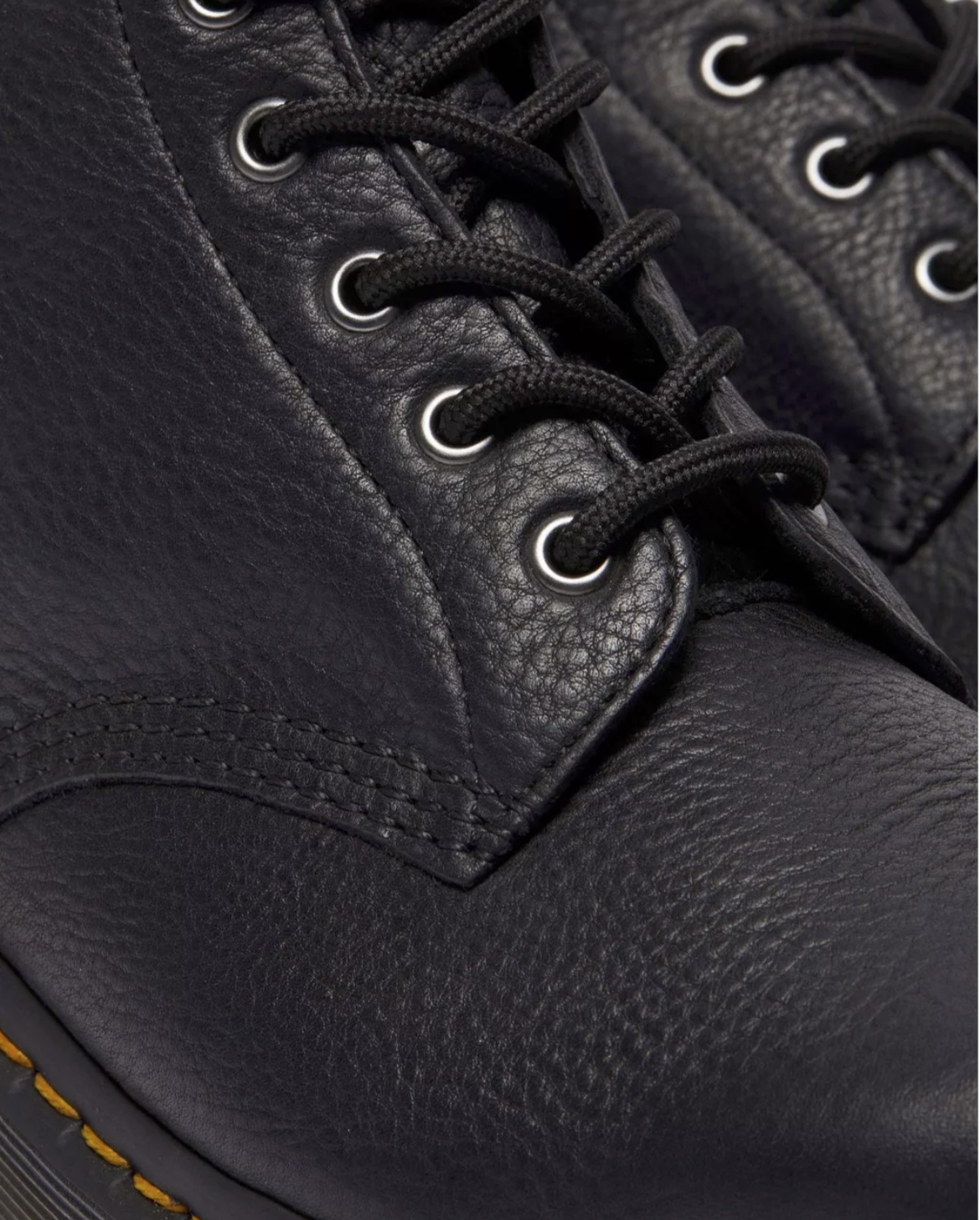 Dr. Martens - 101 - Black Ambassador Dr. Martens - 101 - Black Ambassador