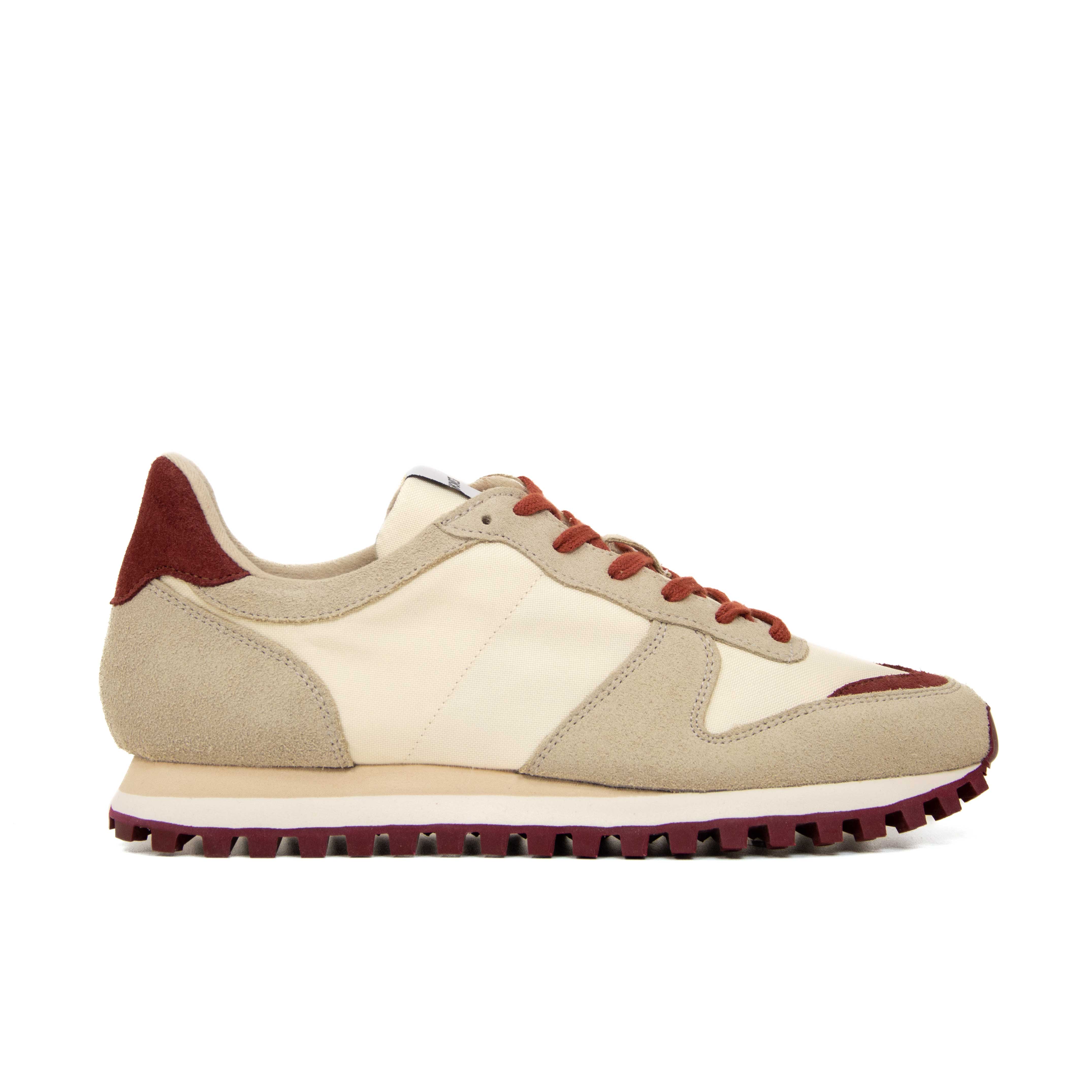 Novesta - MARATHON TRAIL - Beige/Brown Novesta - MARATHON TRAIL - Beige/Brown