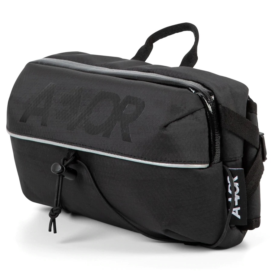 Aevor - BAR BAG - Proof Black