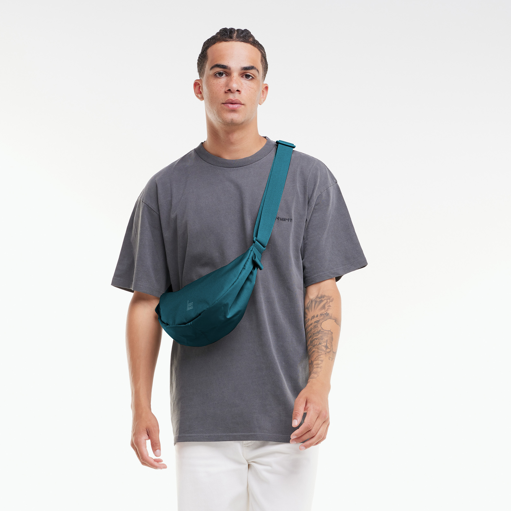 Got Bag - MOON BAG SMALL - Cliff