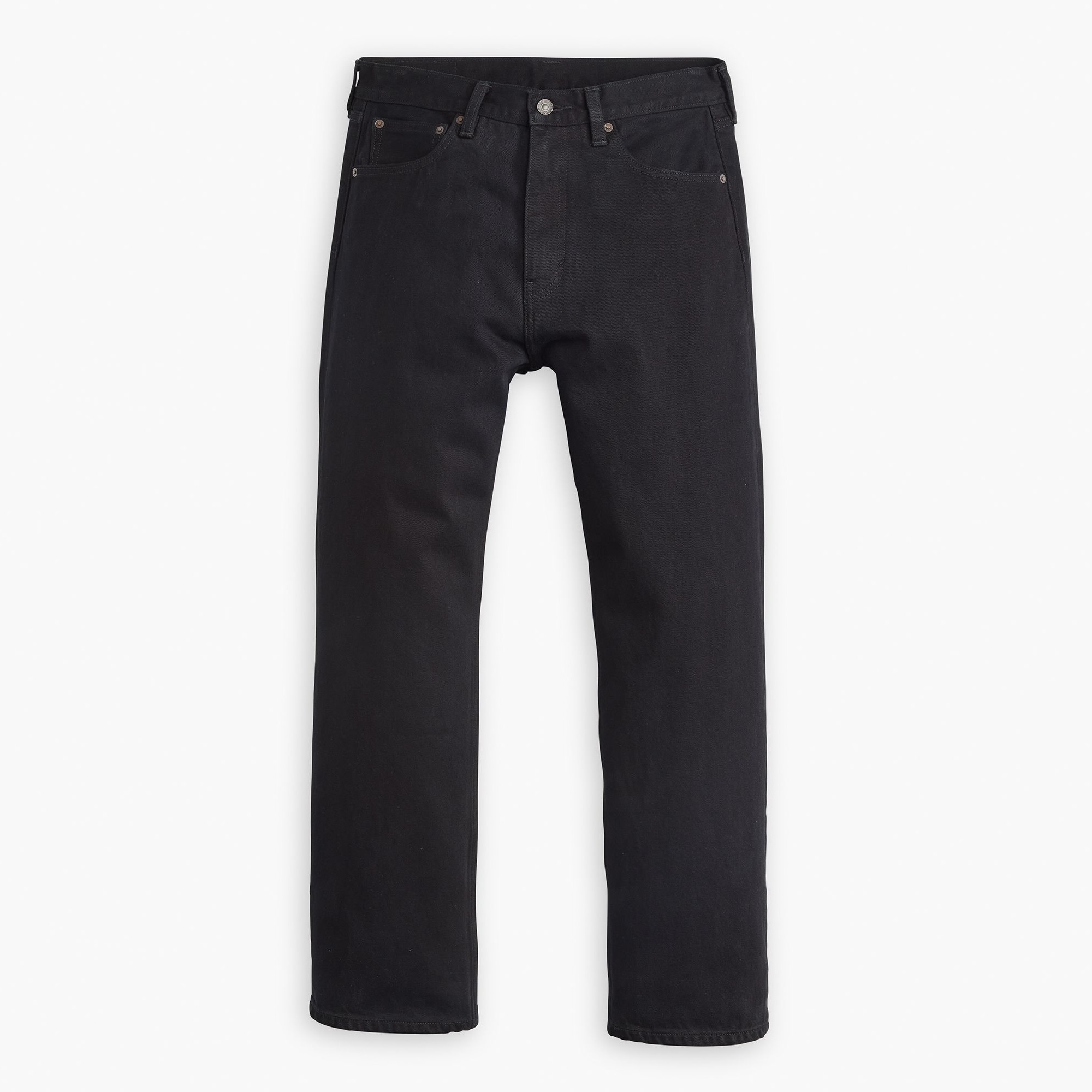 Levi’s® - SKATEBOARDING BAGGY JEANS - Black Grape