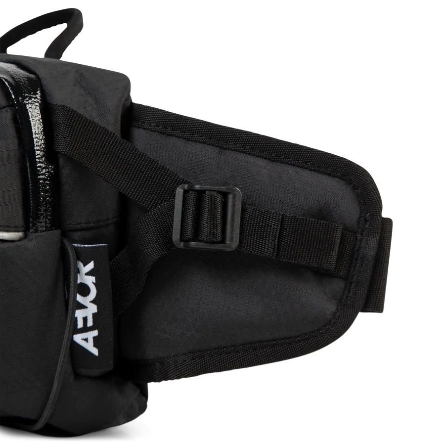 Aevor - BAR BAG - Proof Black