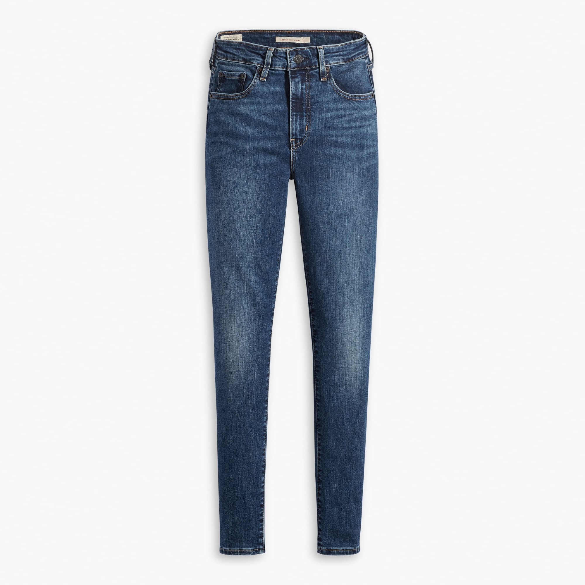 Levi’s® - 721™ - Blue Wave Dark