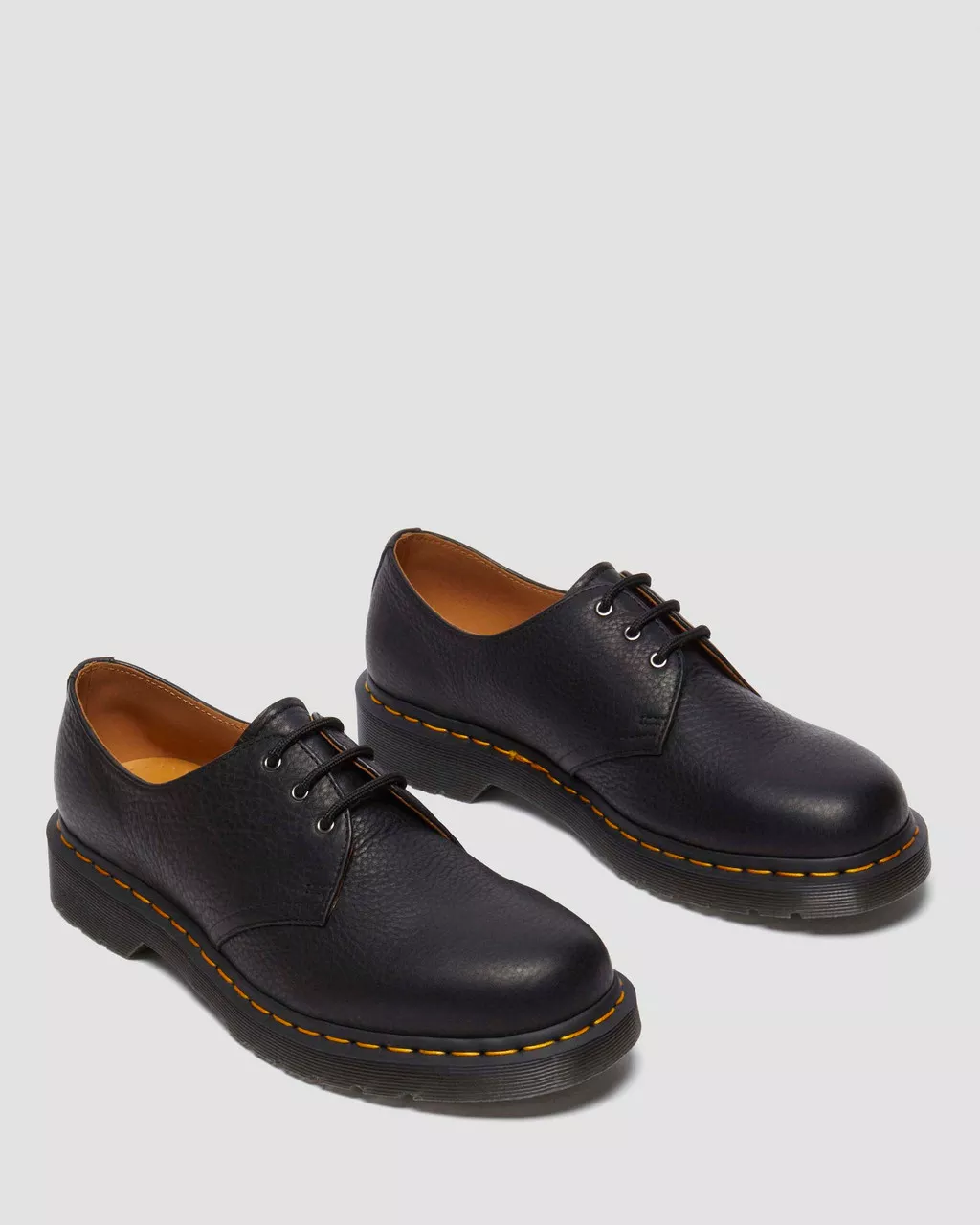 Dr. Martens - 1461 - Black Ambassador