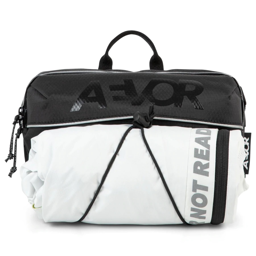 Aevor - BAR BAG - Proof Black