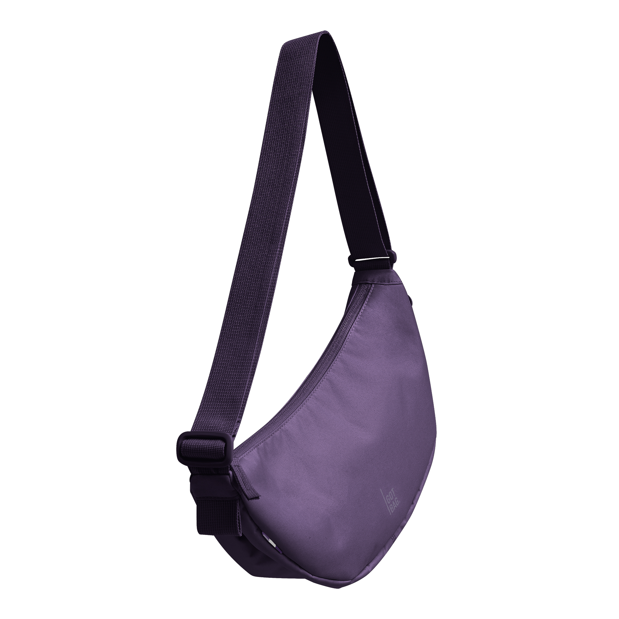 Got Bag - MOON BAG SMALL - Ocean Dusk (Monochrome) Got Bag - MOON BAG SMALL - Ocean Dusk (Monochrome)