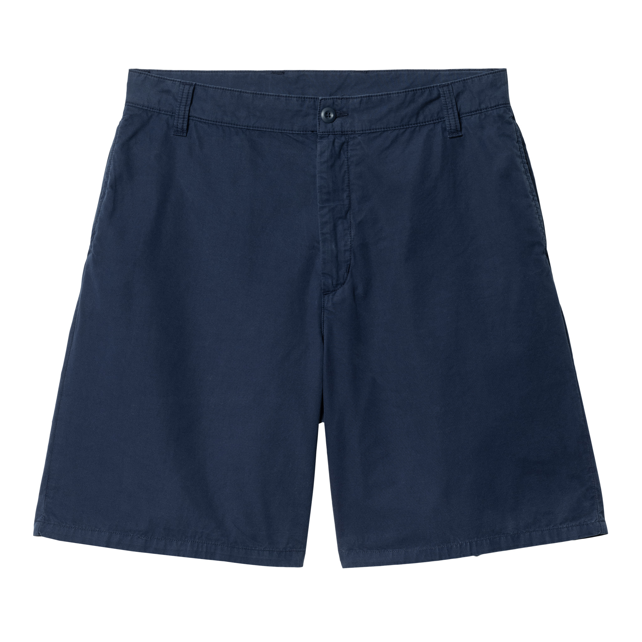 Carhartt WIP - CALDER SHORT - Ink (Garment Dyed)