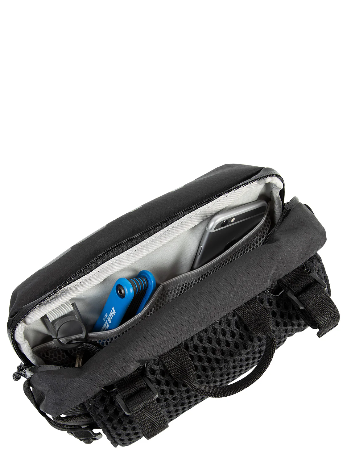 Aevor - BAR BAG - Proof Black