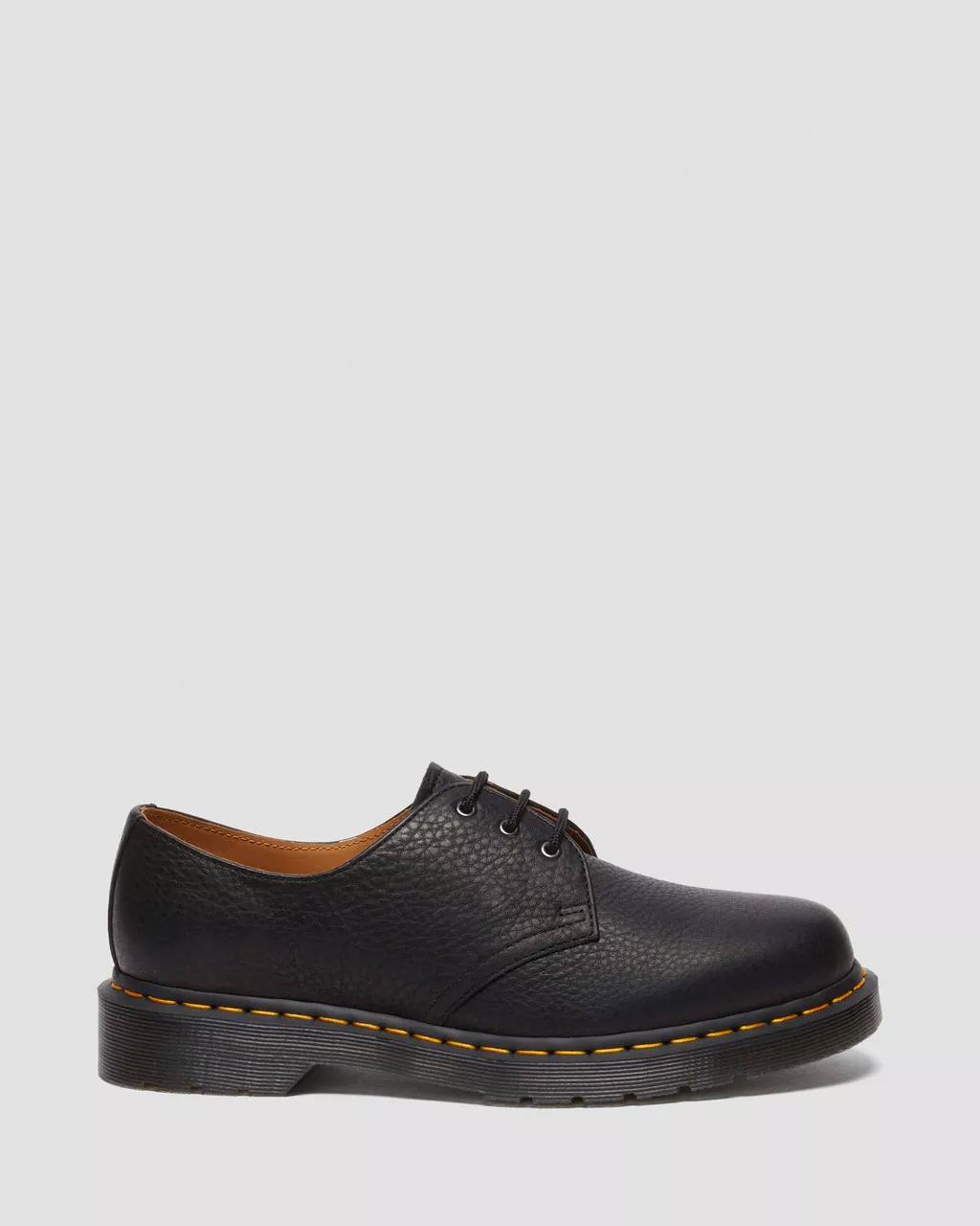 Dr. Martens - 1461 - Black Ambassador