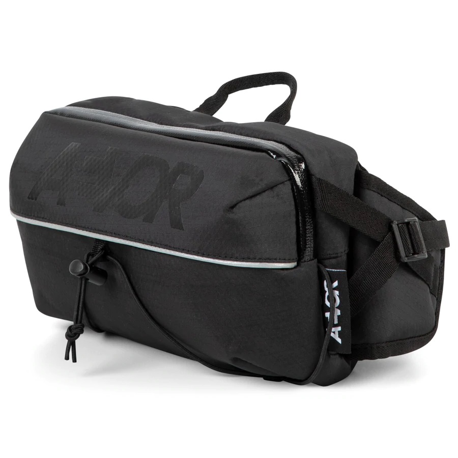 Aevor - BAR BAG - Proof Black