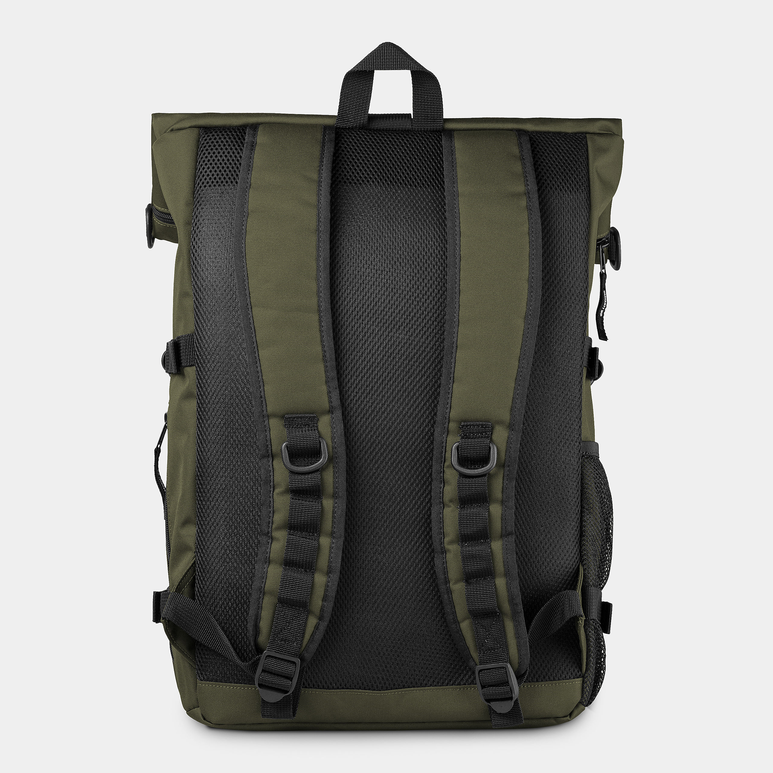 Carhartt WIP - PHILIS BACKPACK - Office Green