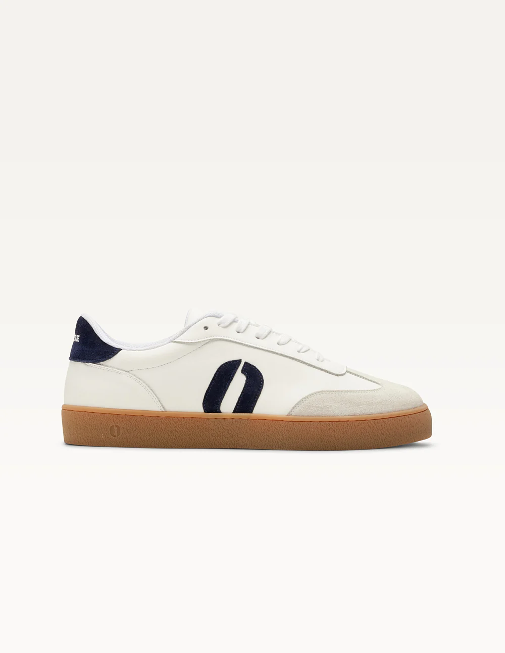 ODAJE - PABLO - White/Navy