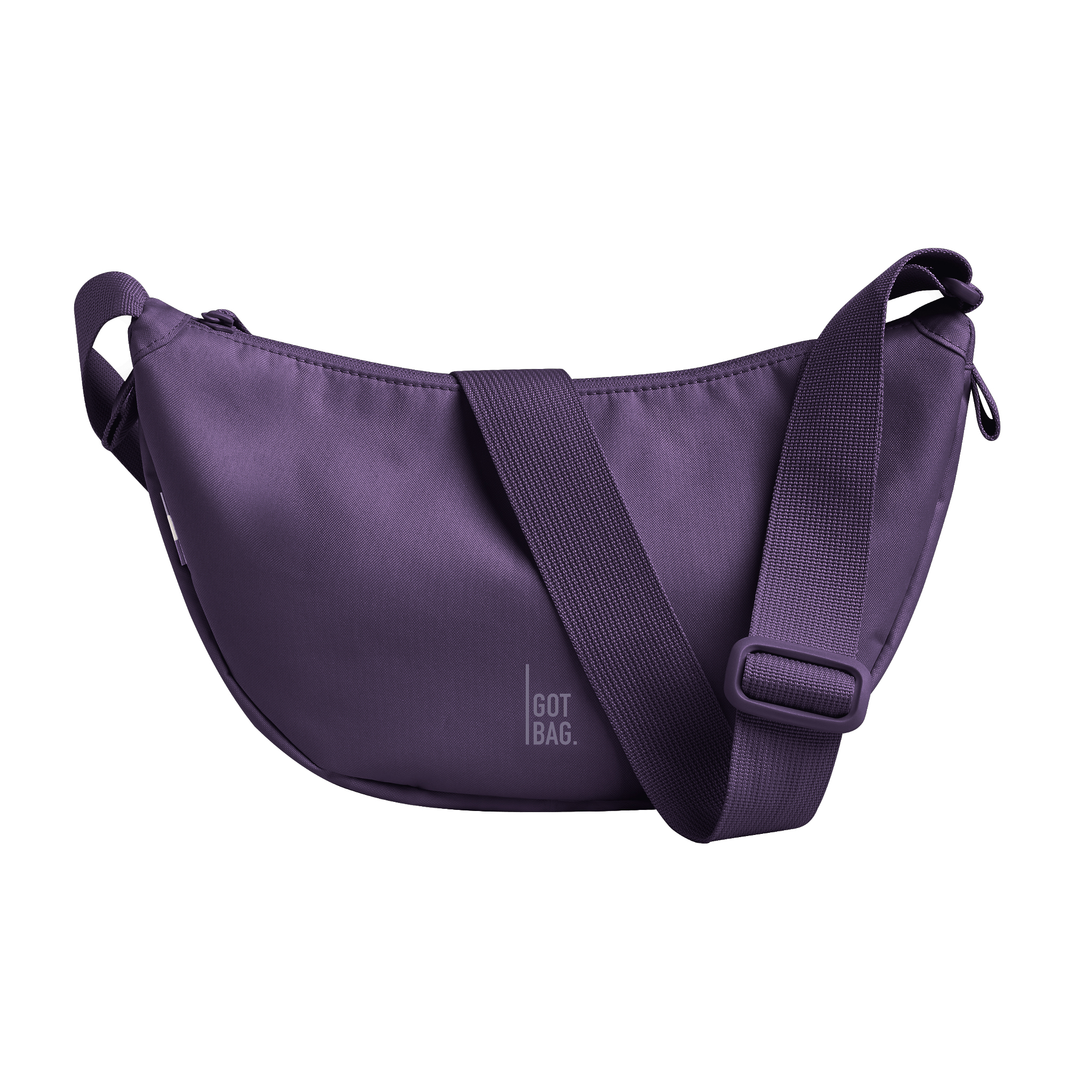 Got Bag - MOON BAG SMALL - Ocean Dusk (Monochrome)
