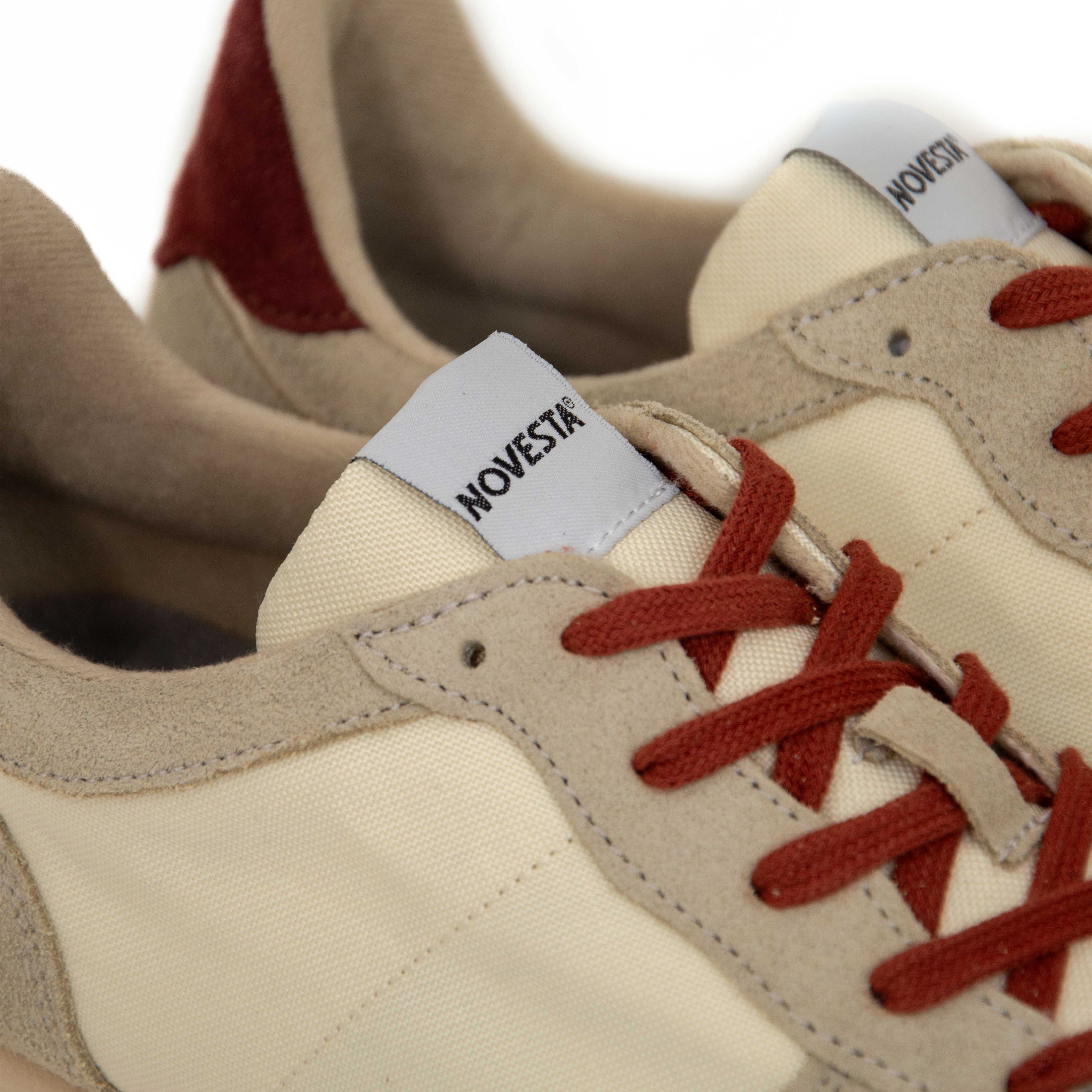 Novesta - MARATHON TRAIL - Beige/Brown Novesta - MARATHON TRAIL - Beige/Brown