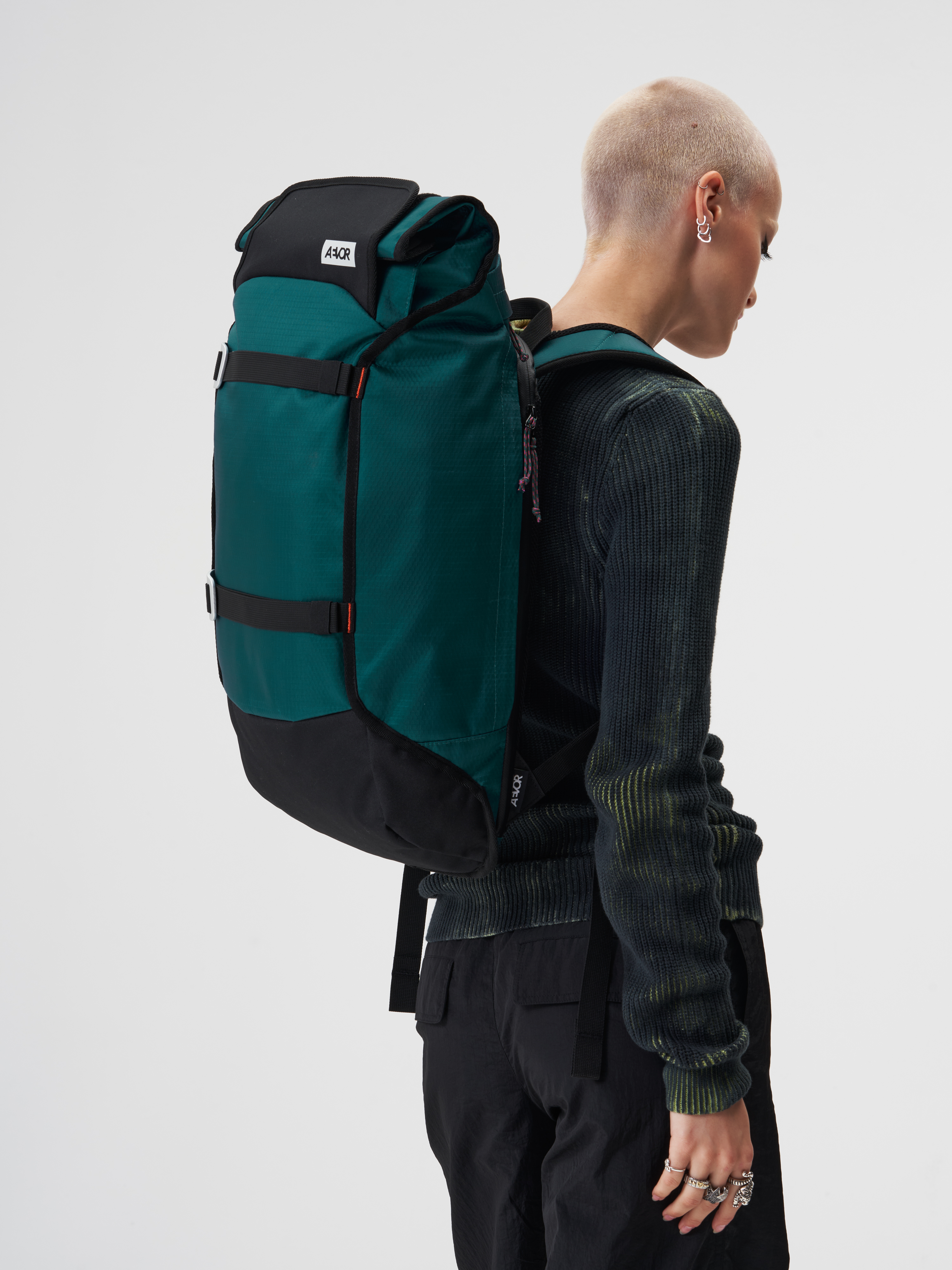Aevor - TRIP PACK - Proof Evergreen Aevor - TRIP PACK - Proof Evergreen