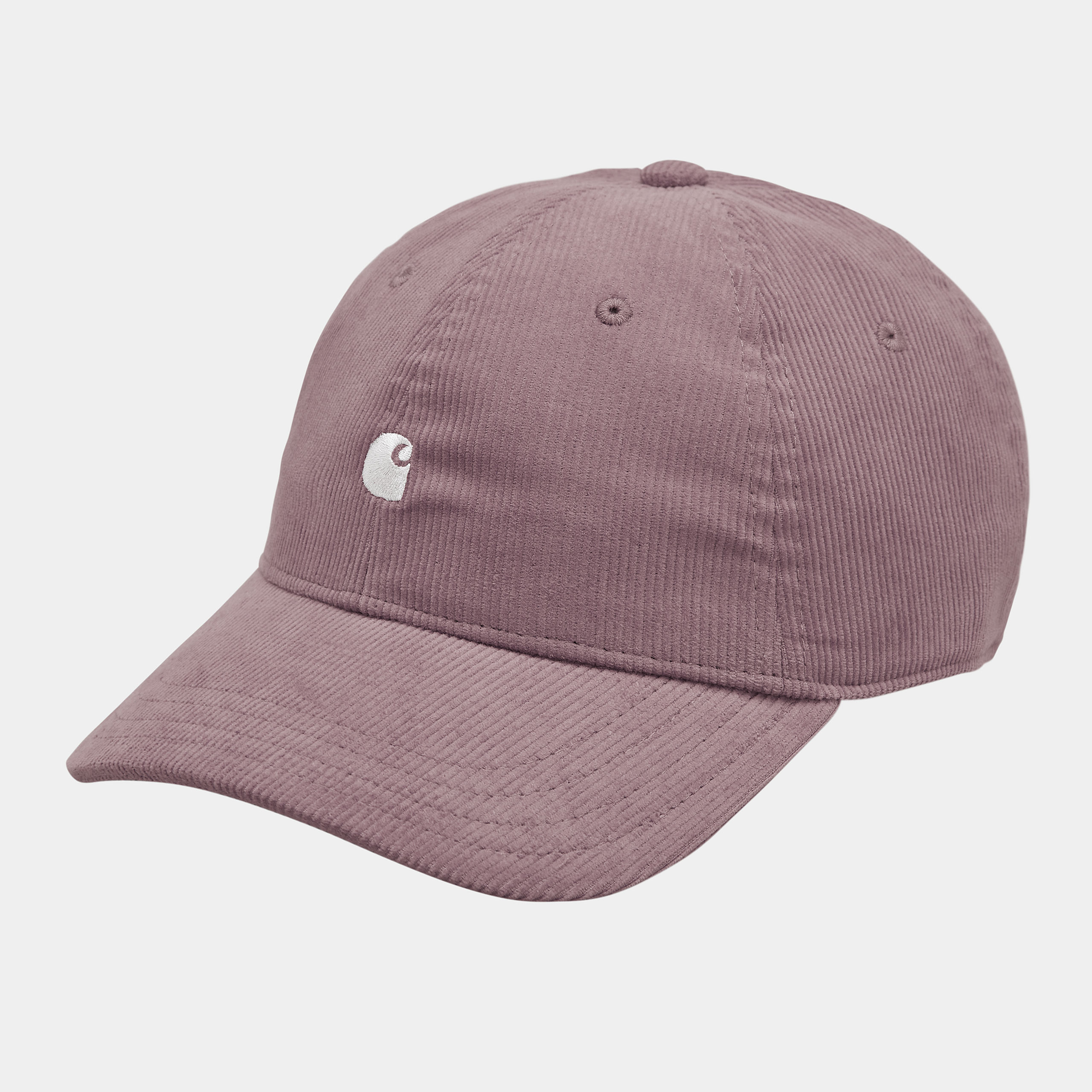 Carhartt WIP - HARLEM CAP -  Lupinus/Wax