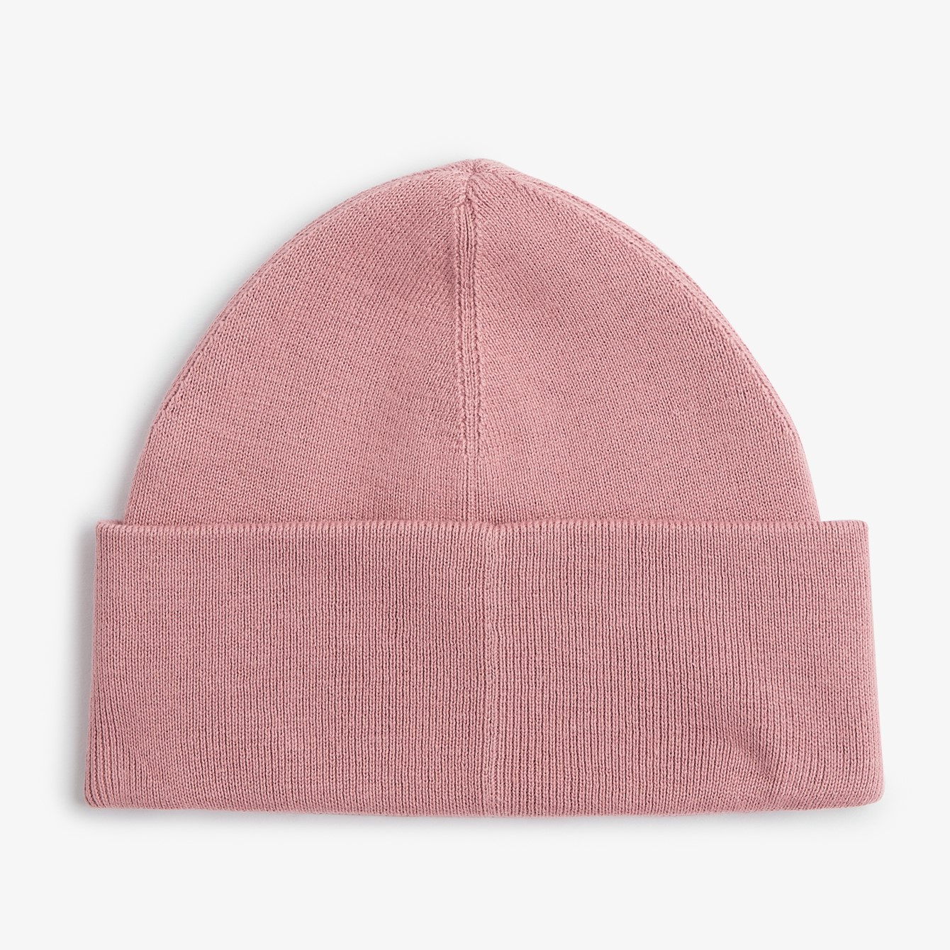 Fred Perry - GRAPHIC BEANIE - Dusky Pink