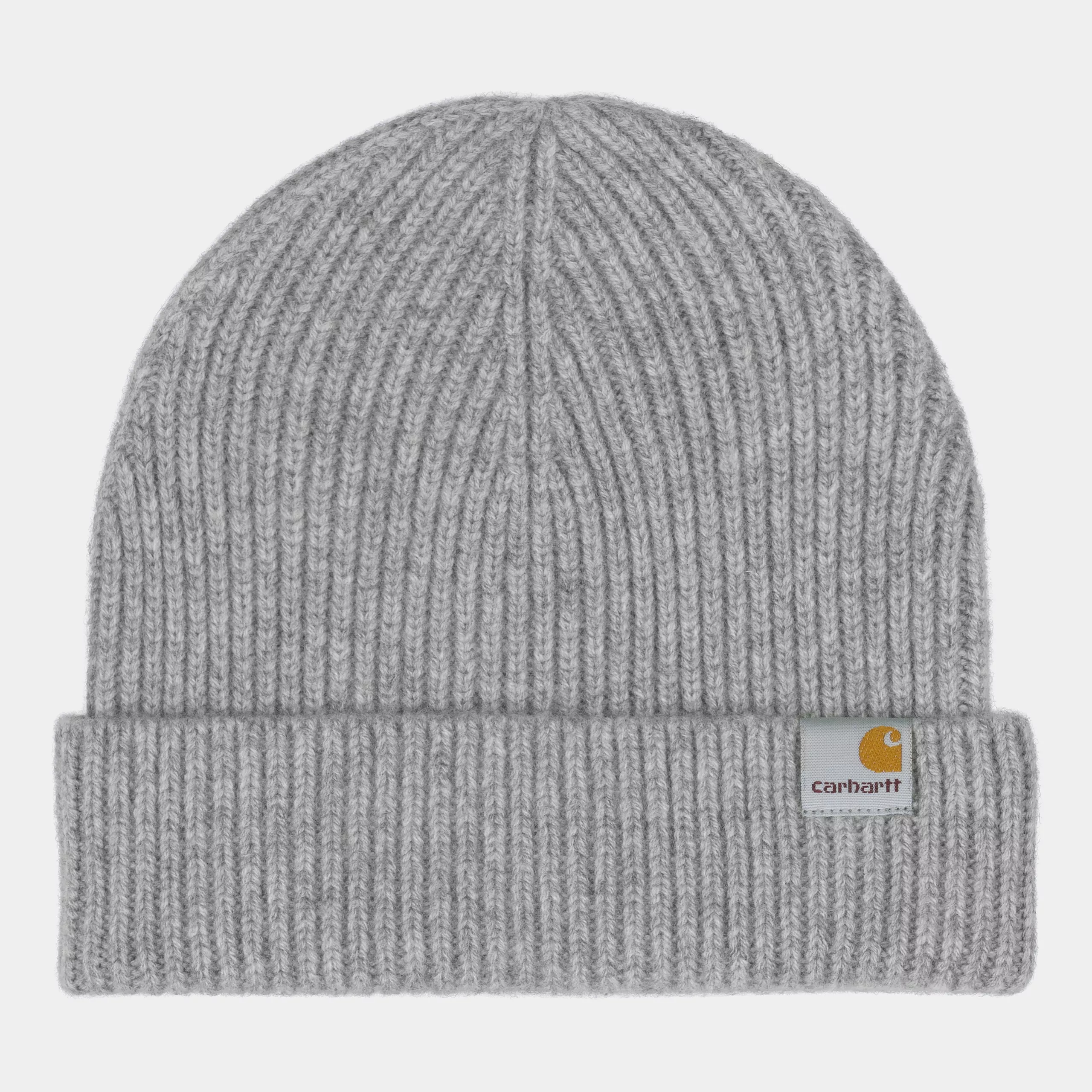 Carhartt WIP - GABE BEANIE - Grey Heather