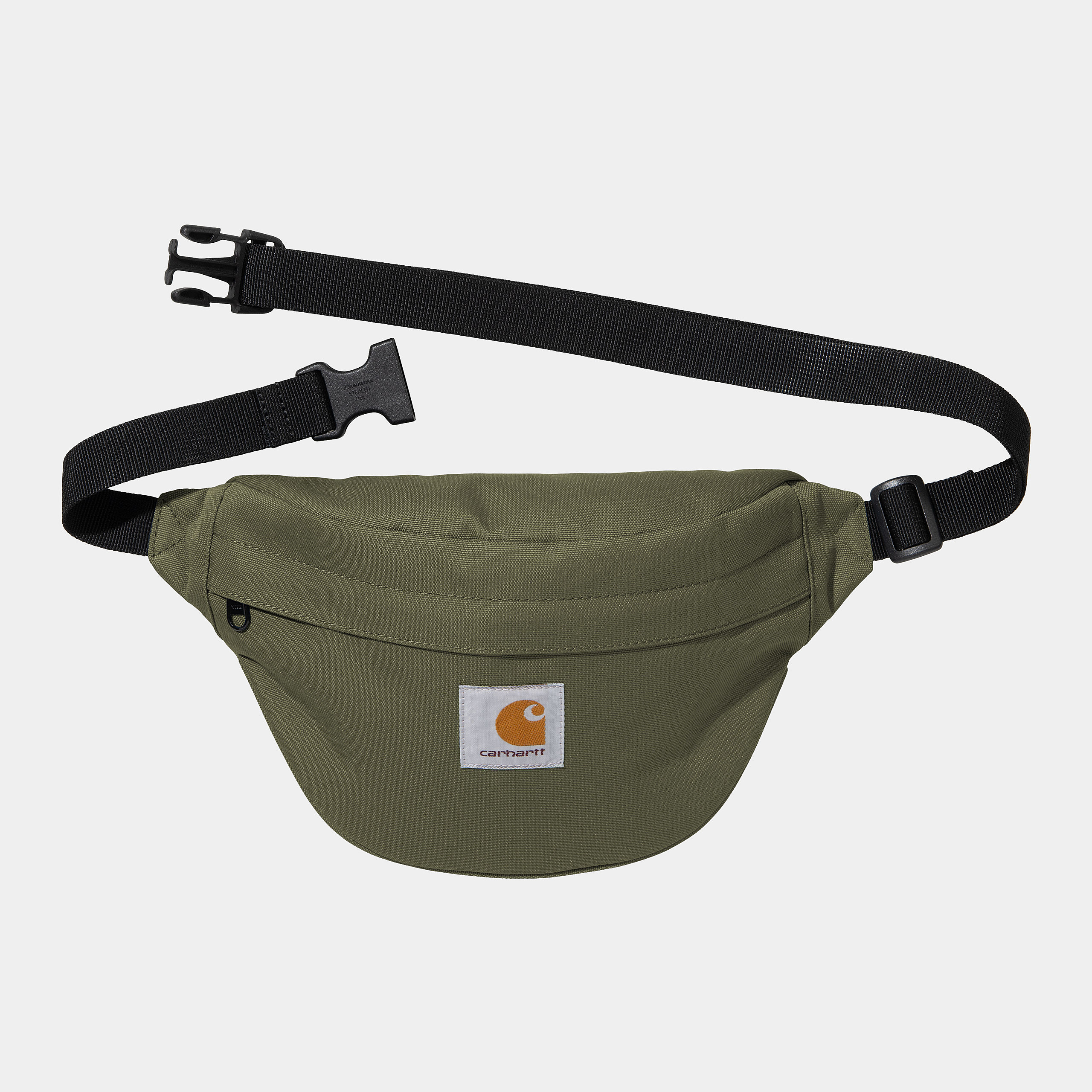 Carhartt WIP - JAKE HIP BAG - Office Green