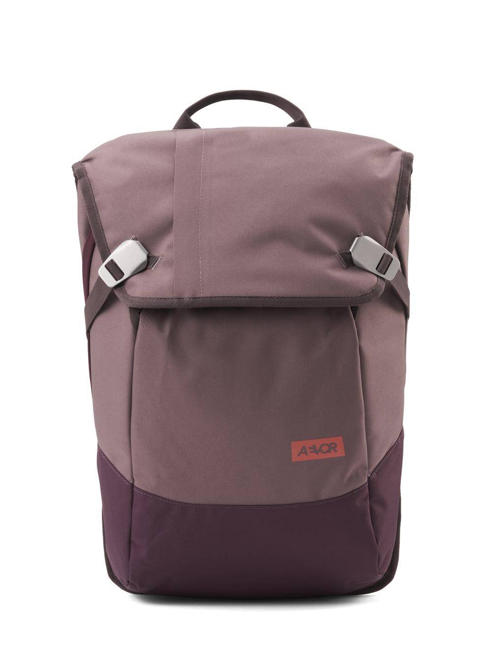 Aevor - DAYPACK - Oxy Purple